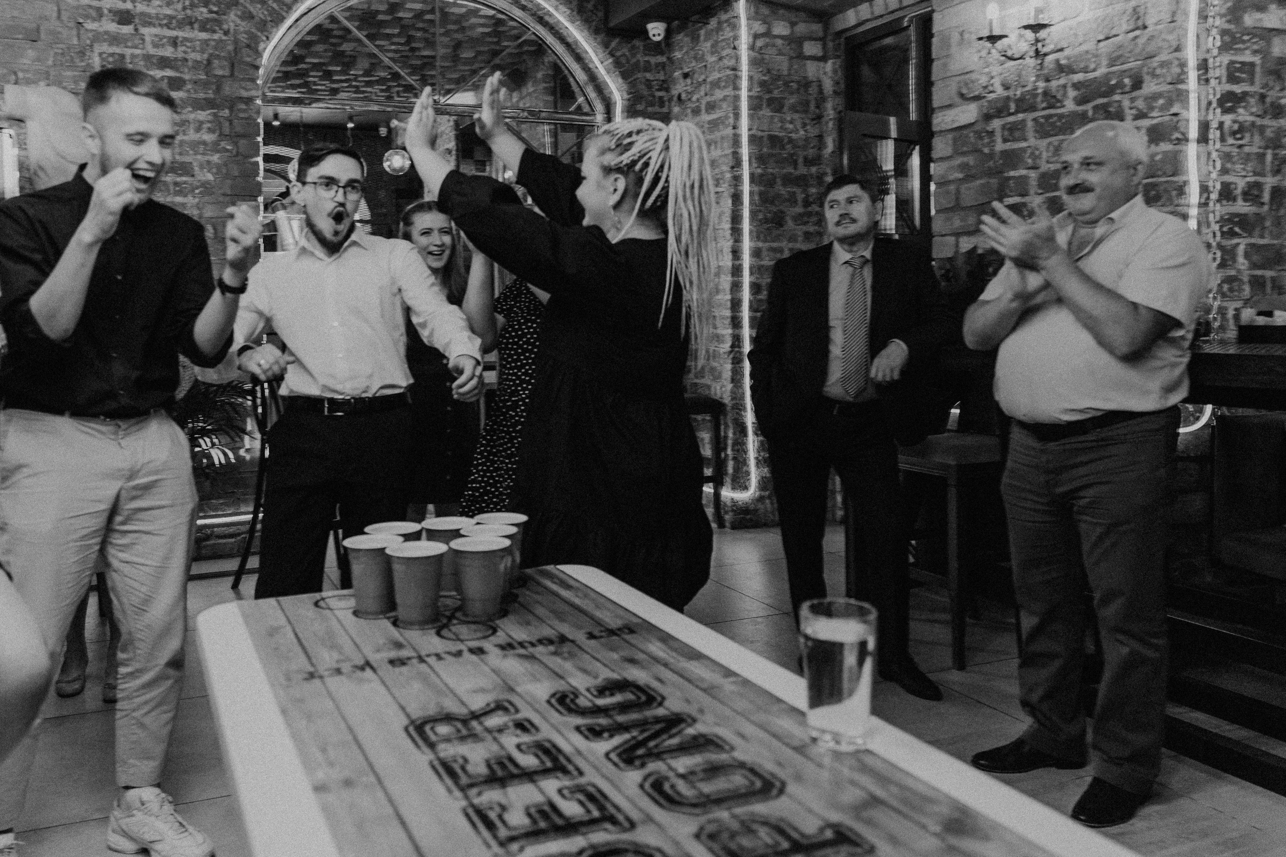 Анна и Александр. Свадебный и семейный фотограф в Вологде Екатерина Назарина