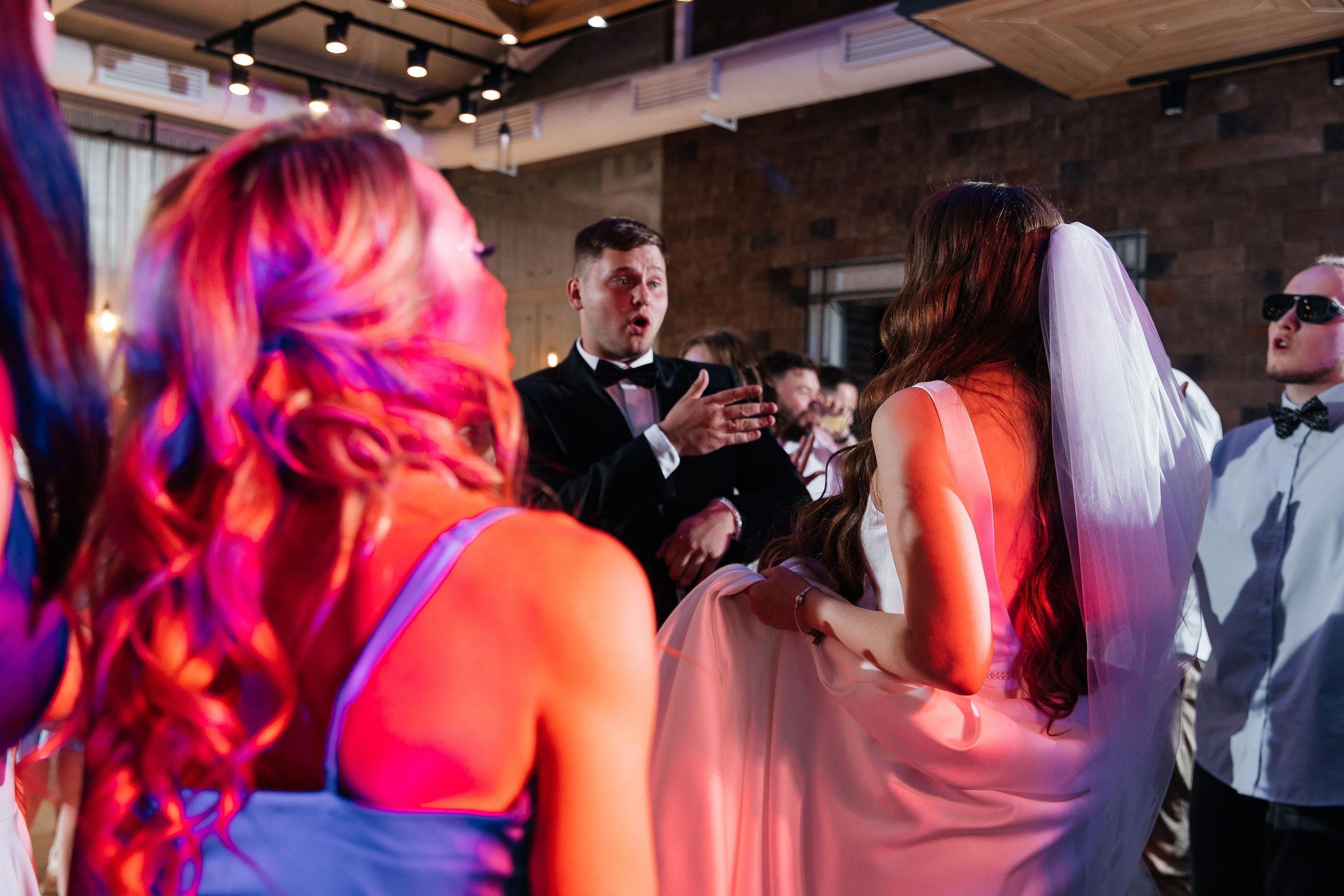 Настя и Влад. Свадебный и семейный фотограф в Вологде Екатерина Назарина