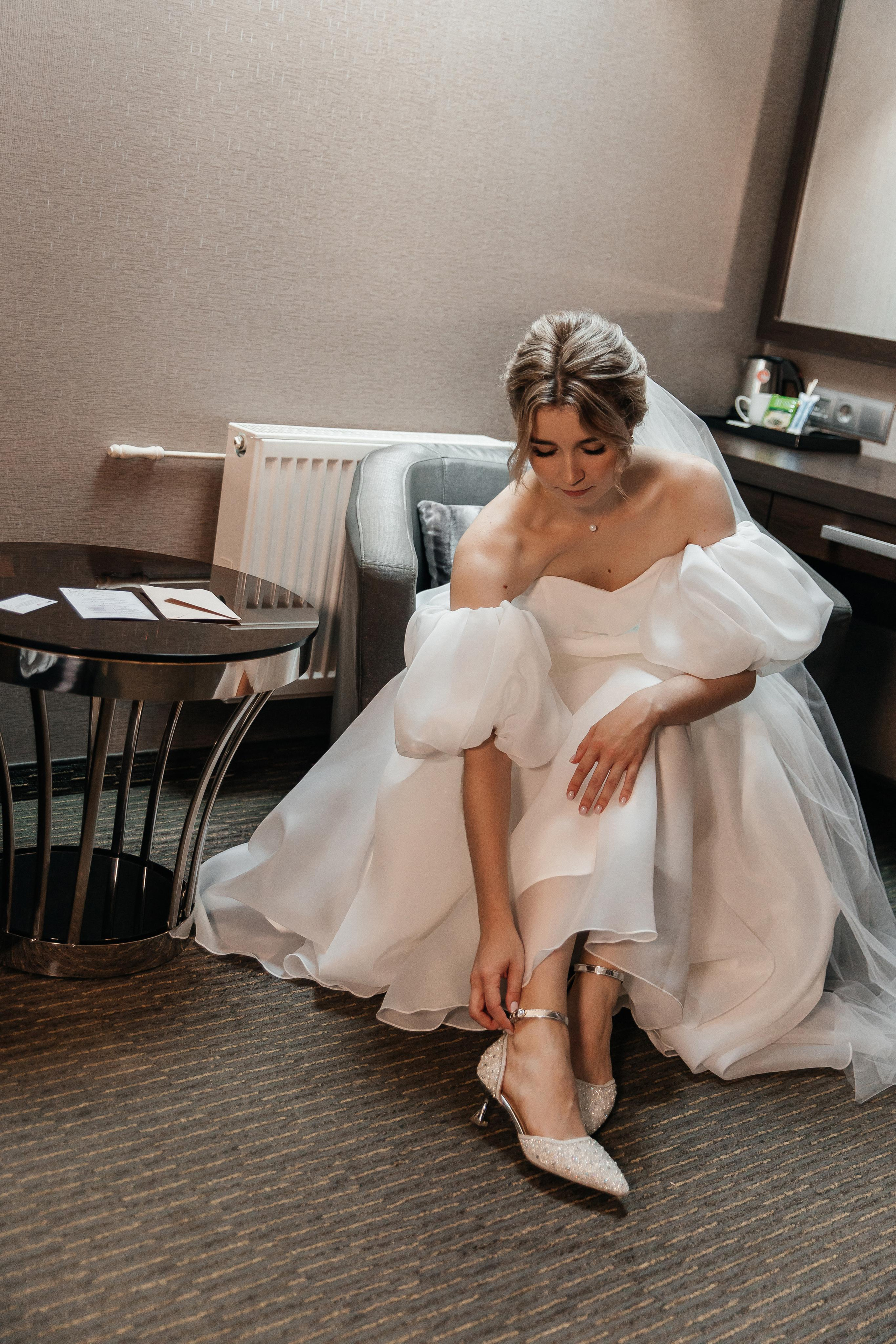 Наташа и Антон. Свадебный и семейный фотограф в Вологде Екатерина Назарина