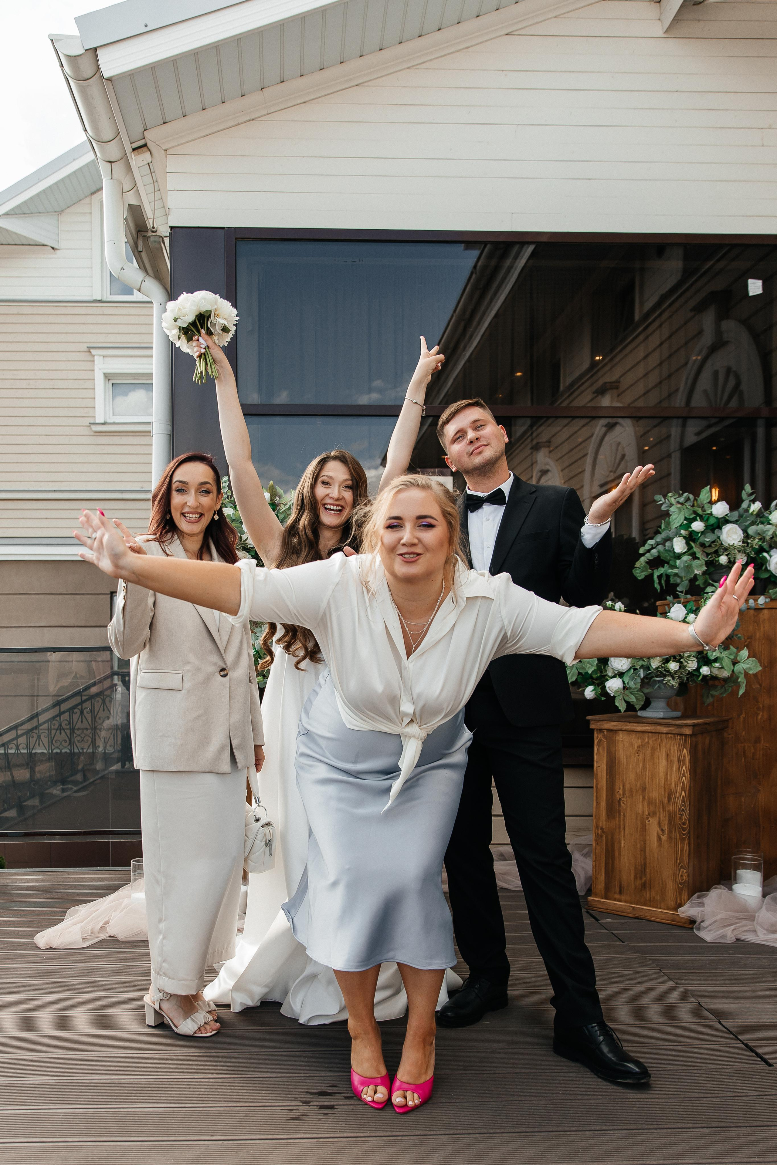 Настя и Влад. Свадебный и семейный фотограф в Вологде Екатерина Назарина