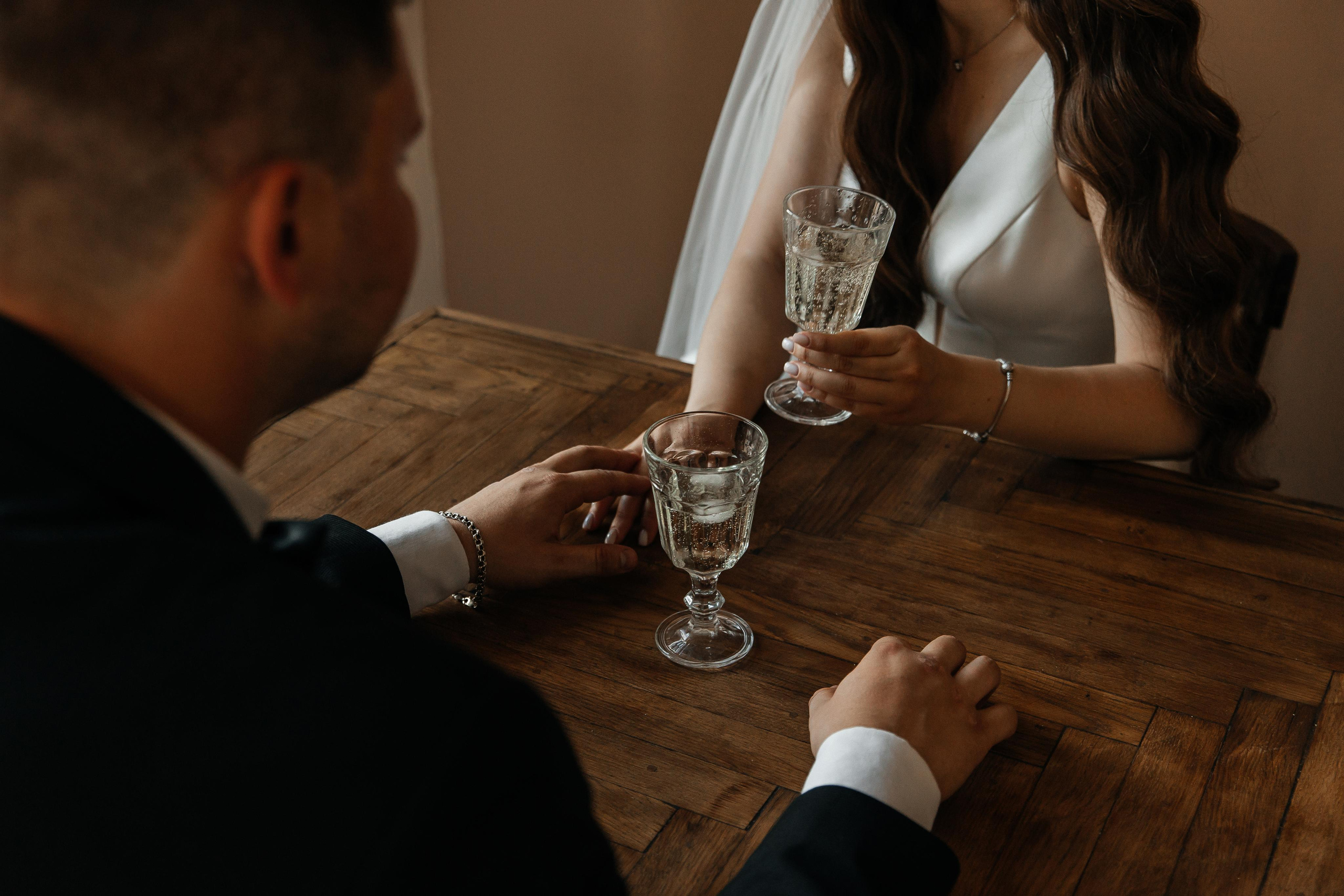 Настя и Влад. Свадебный и семейный фотограф в Вологде Екатерина Назарина