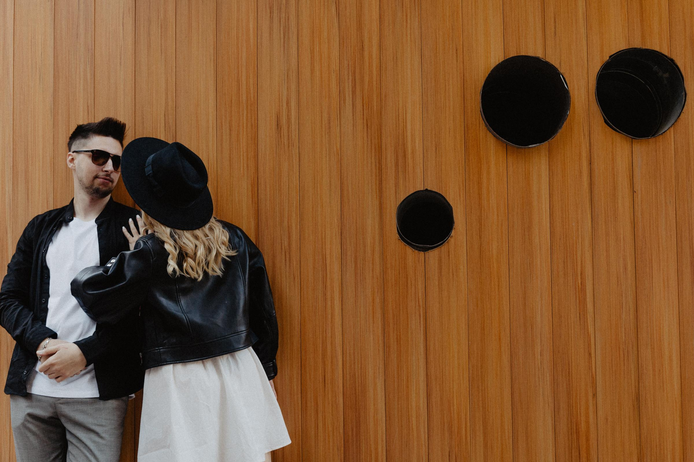 Элина и Юра. Свадебный и семейный фотограф в Вологде Екатерина Назарина