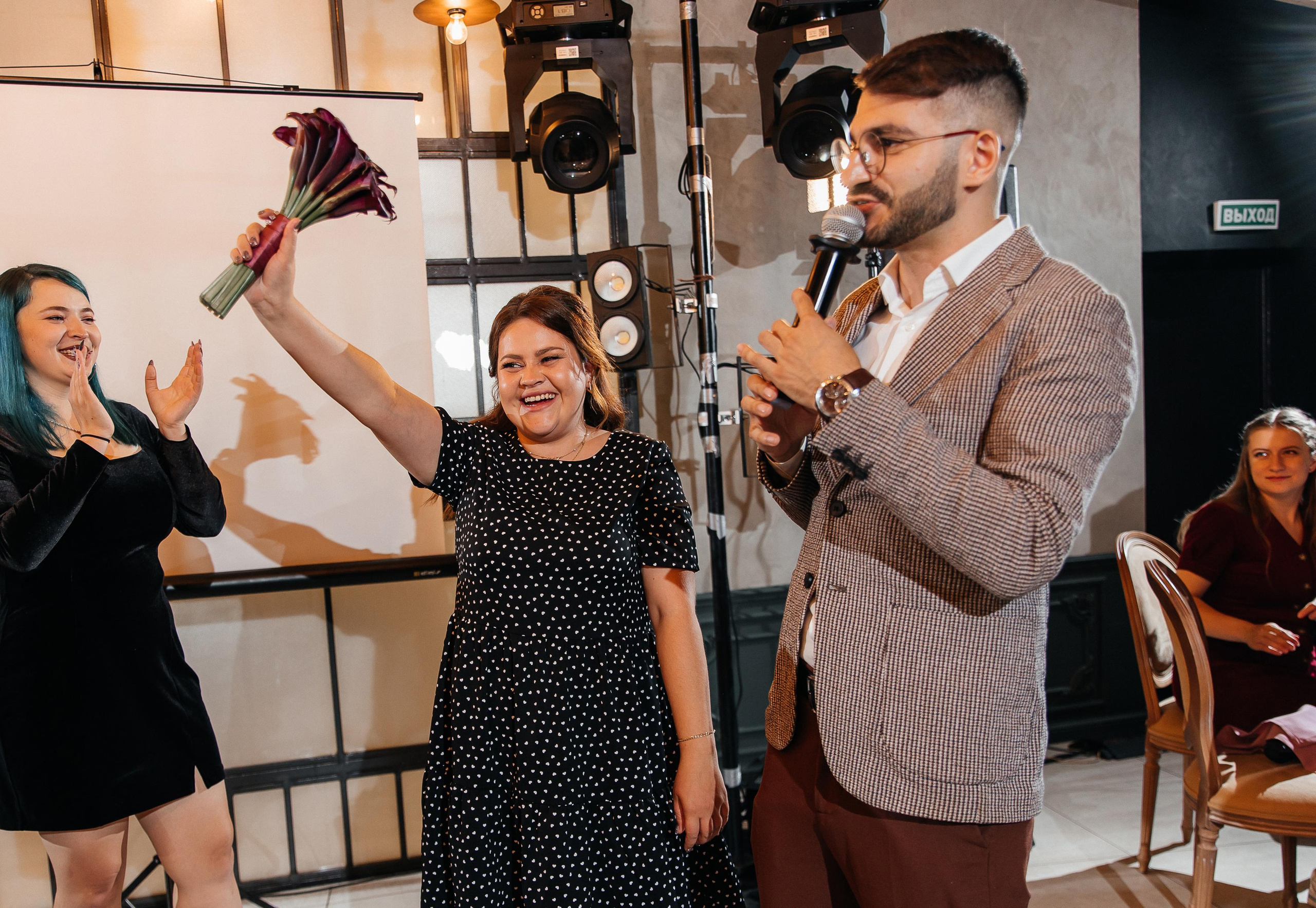 Анна и Александр. Свадебный и семейный фотограф в Вологде Екатерина Назарина