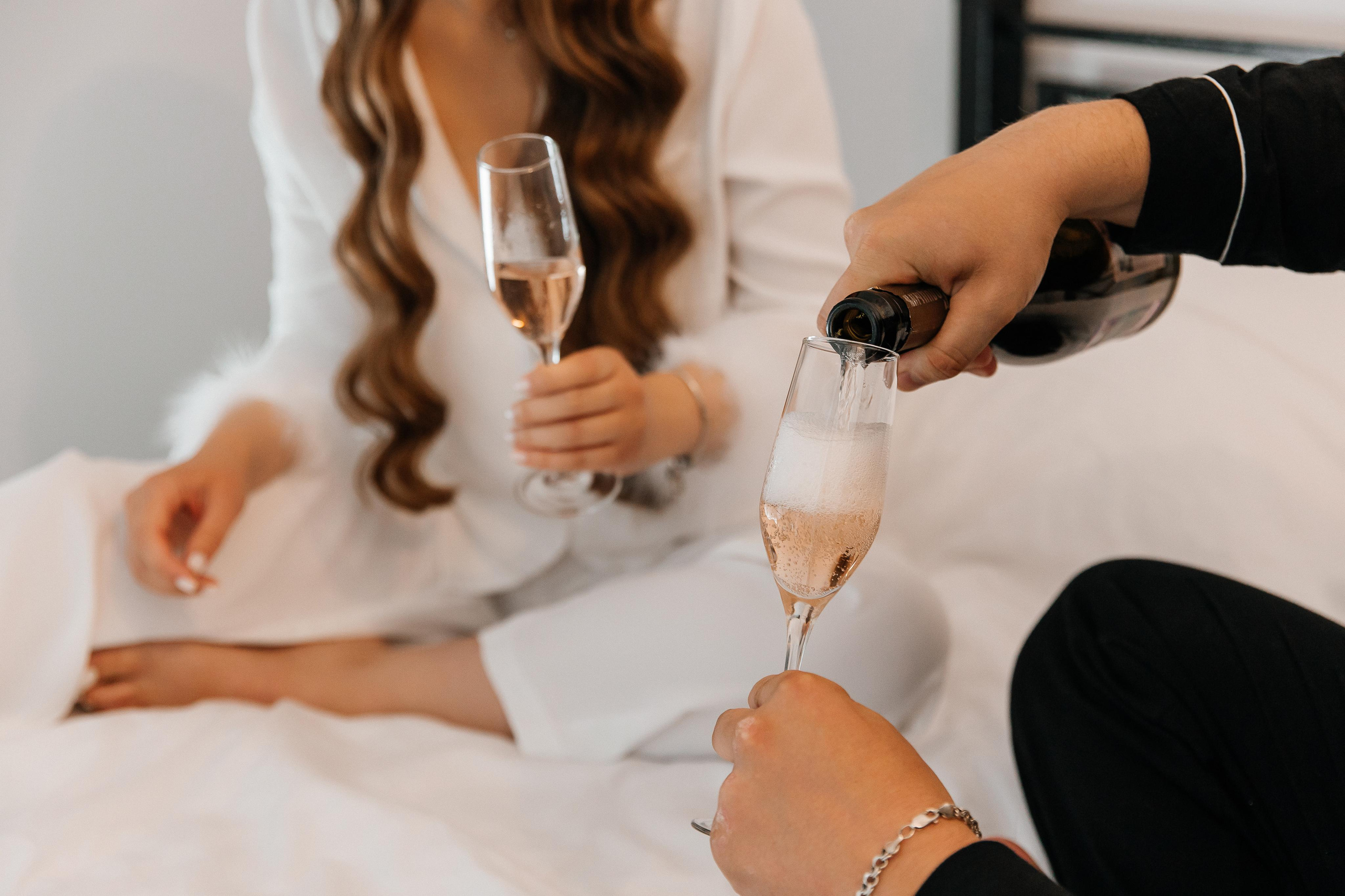 Настя и Влад. Свадебный и семейный фотограф в Вологде Екатерина Назарина