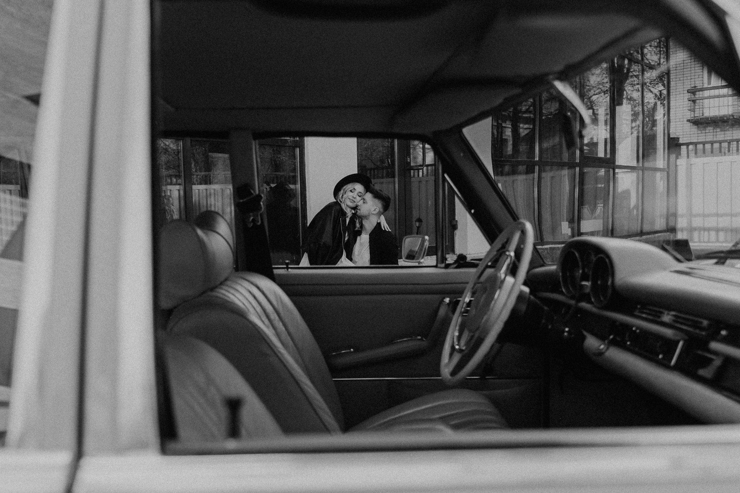 Элина и Юра. Свадебный и семейный фотограф в Вологде Екатерина Назарина