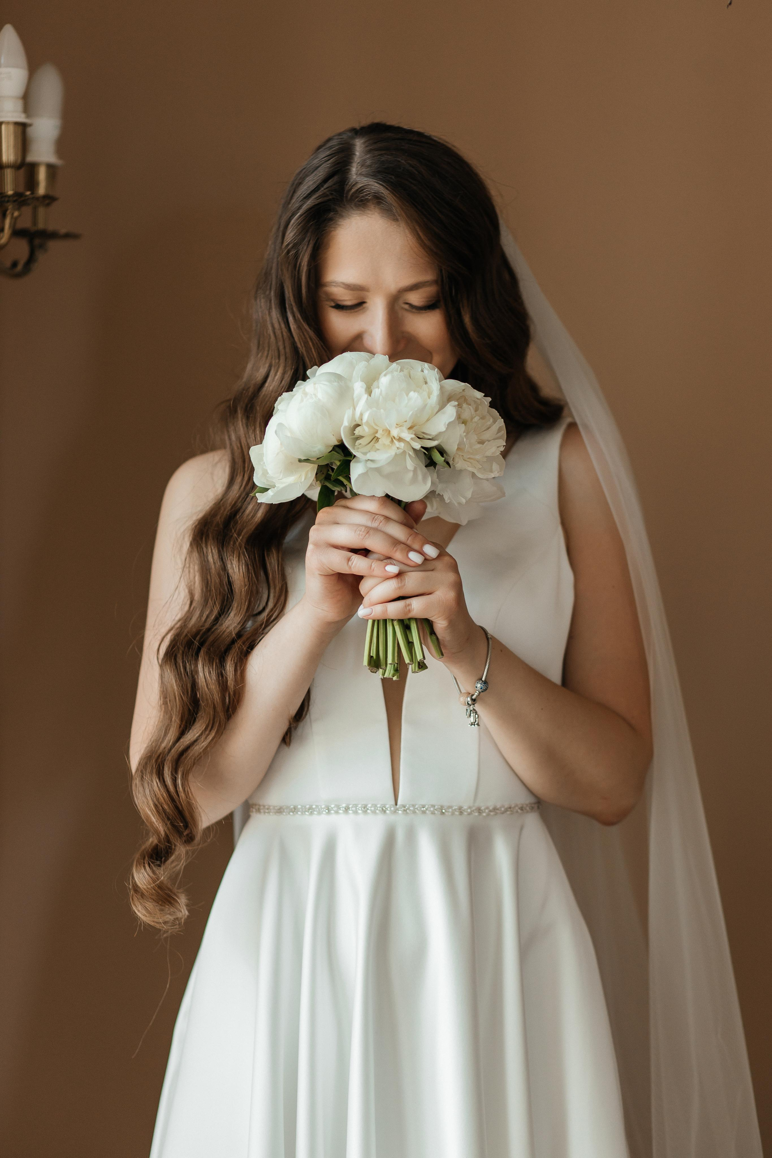 Настя и Влад. Свадебный и семейный фотограф в Вологде Екатерина Назарина