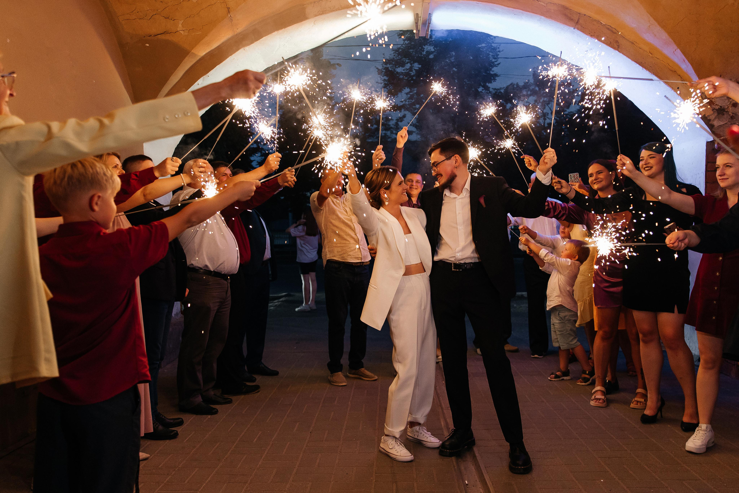 Анна и Александр. Свадебный и семейный фотограф в Вологде Екатерина Назарина