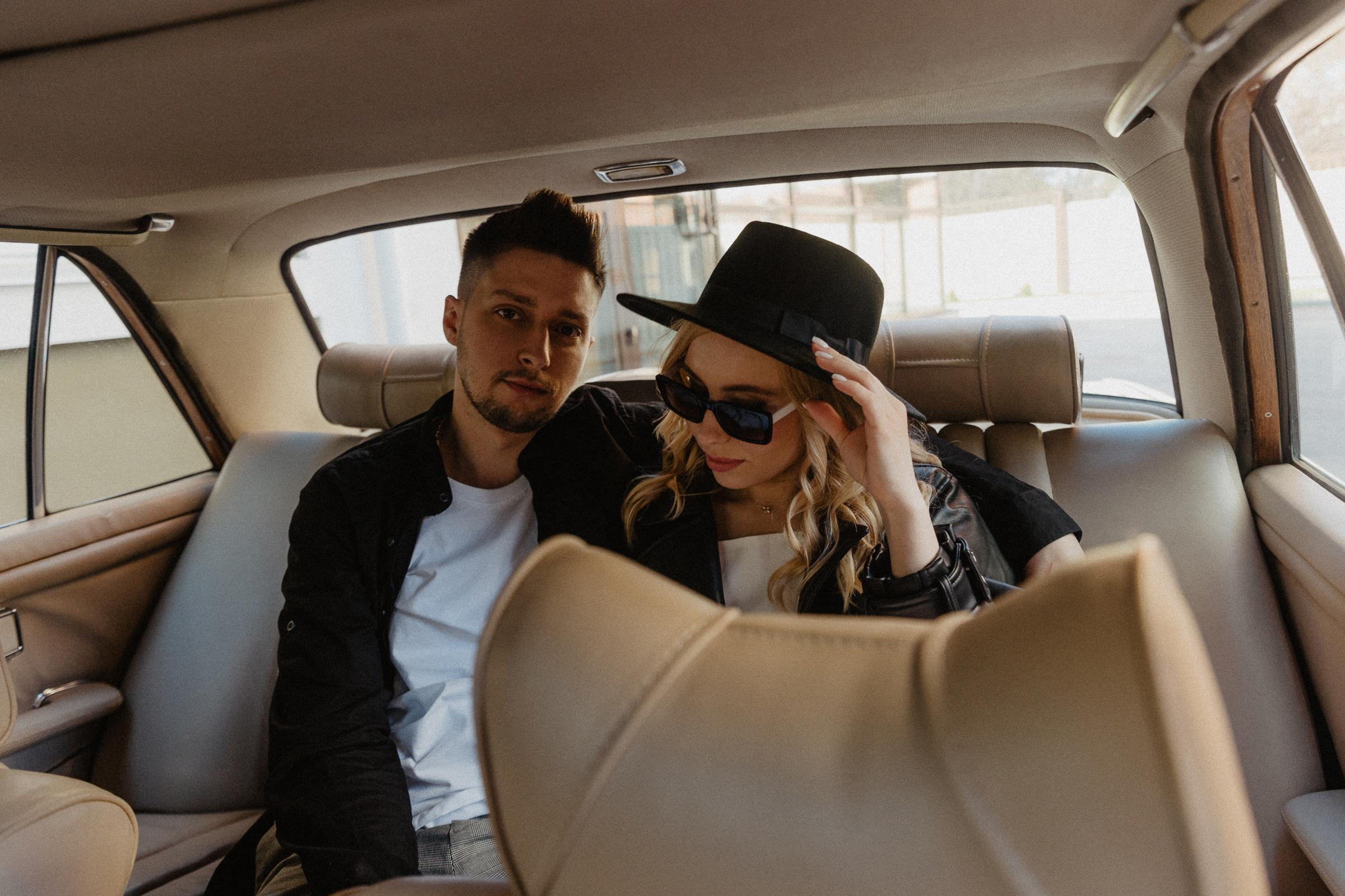 Элина и Юра. Свадебный и семейный фотограф в Вологде Екатерина Назарина