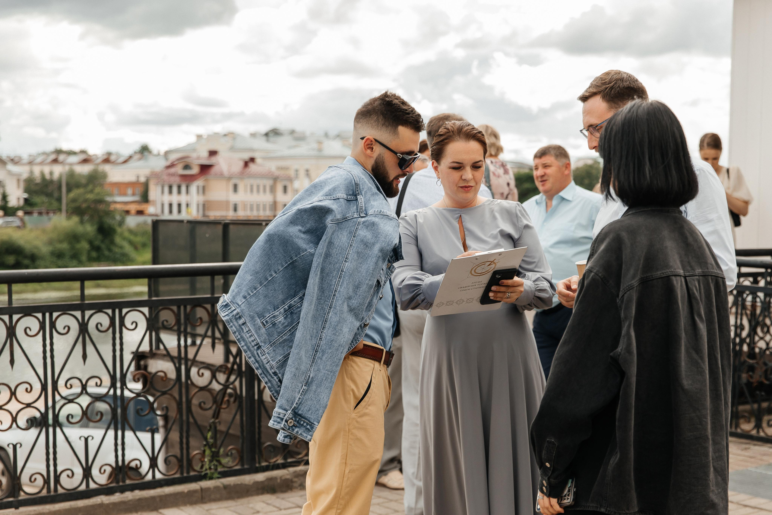 Настя и Влад. Свадебный и семейный фотограф в Вологде Екатерина Назарина