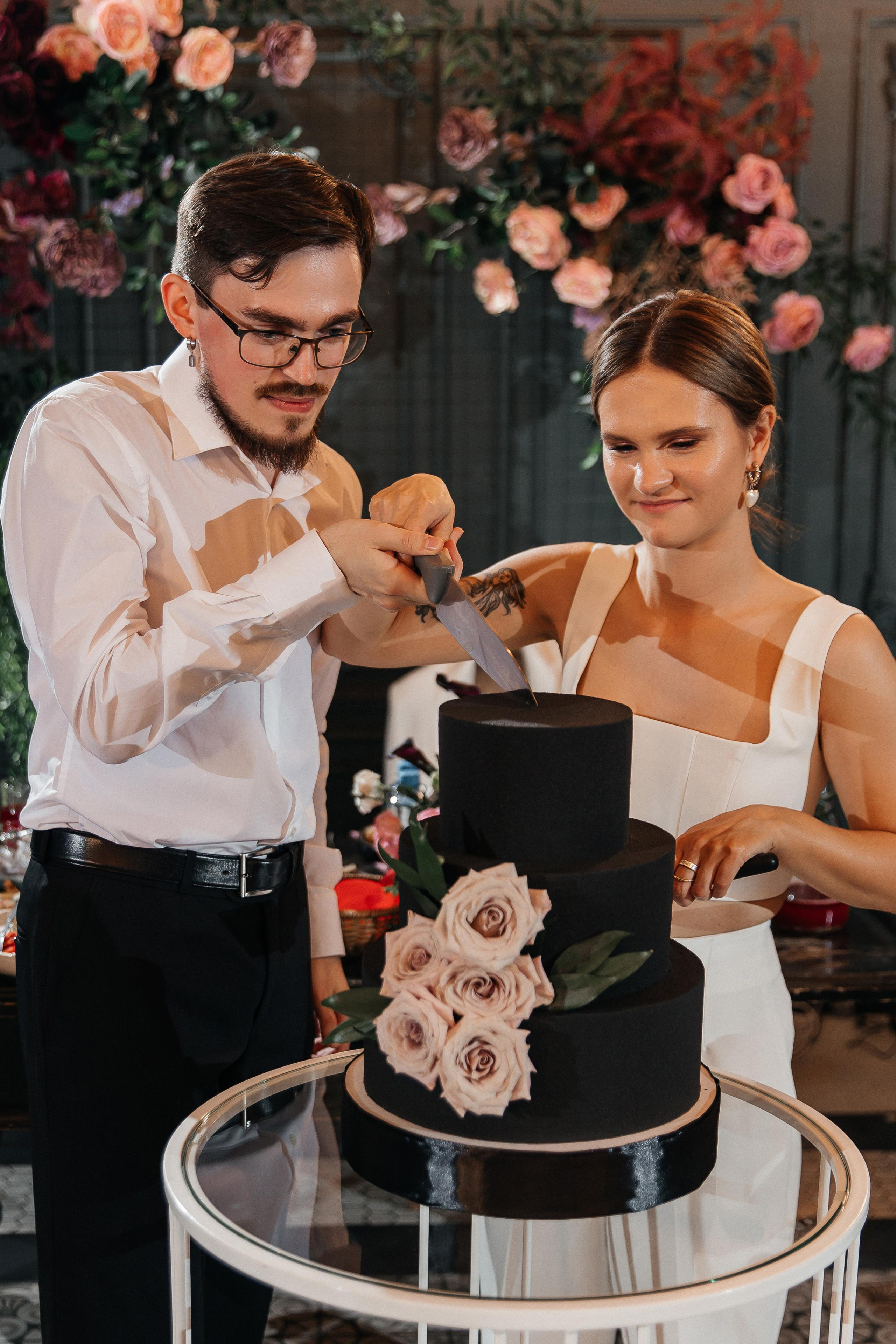 Анна и Александр. Свадебный и семейный фотограф в Вологде Екатерина Назарина