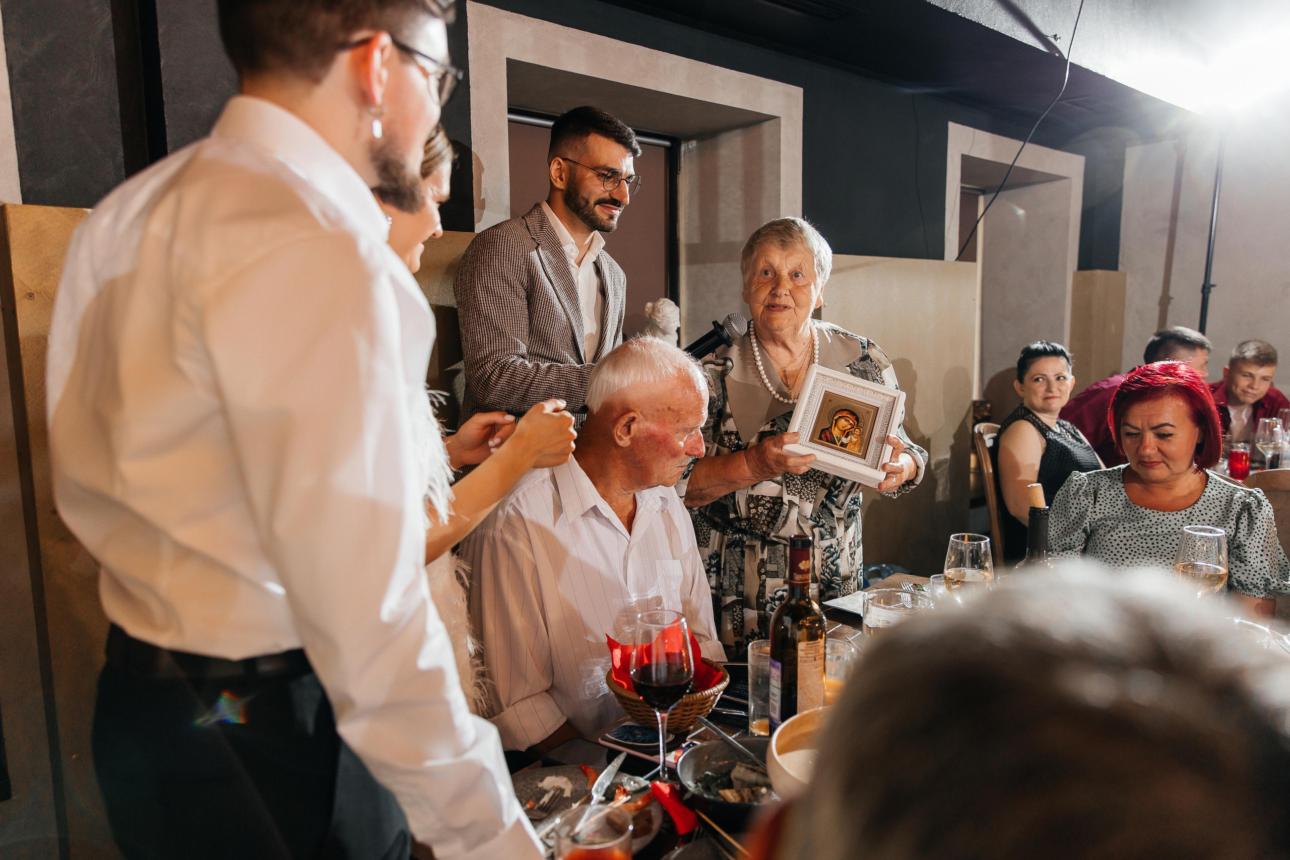 Анна и Александр. Свадебный и семейный фотограф в Вологде Екатерина Назарина