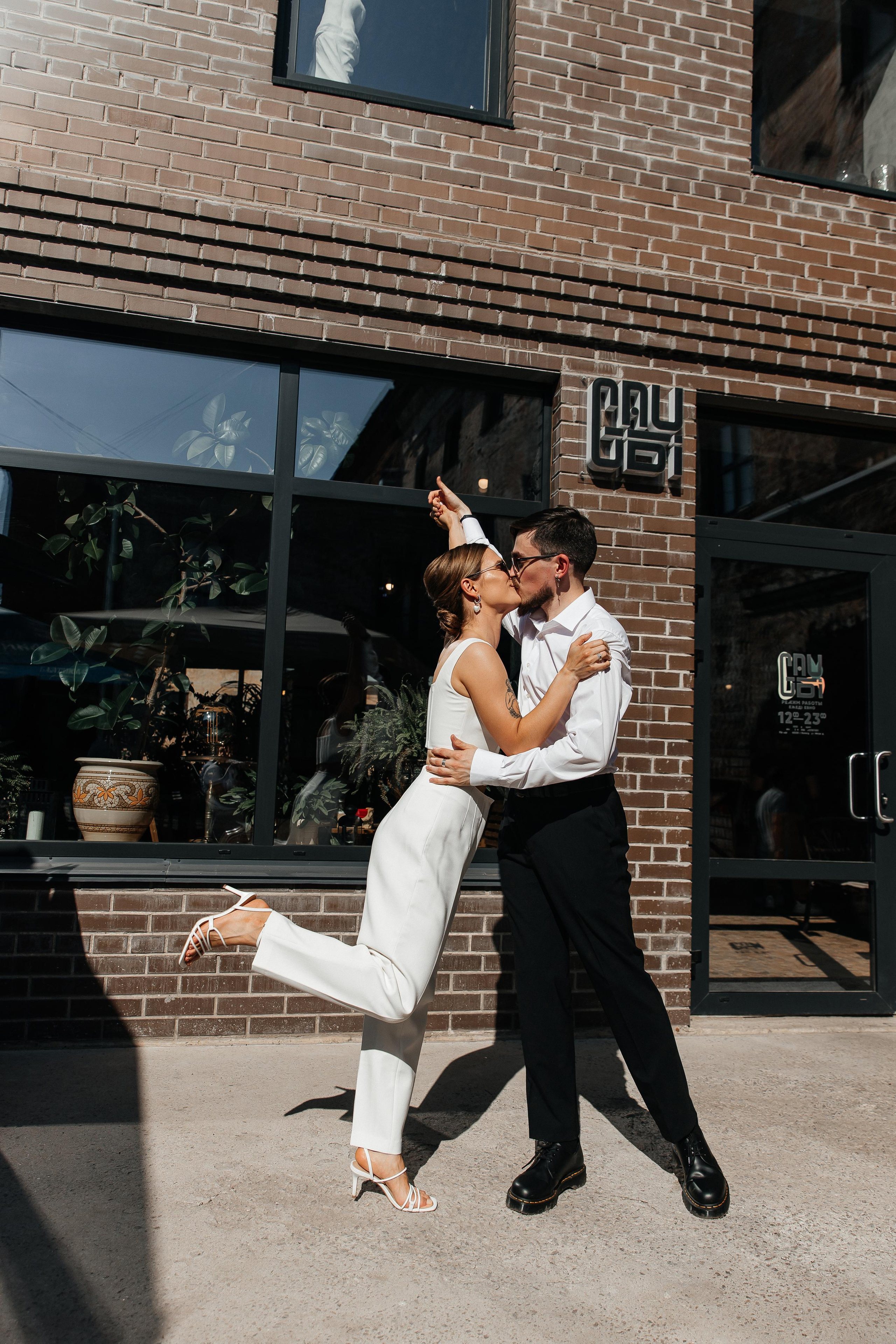 Анна и Александр. Свадебный и семейный фотограф в Вологде Екатерина Назарина