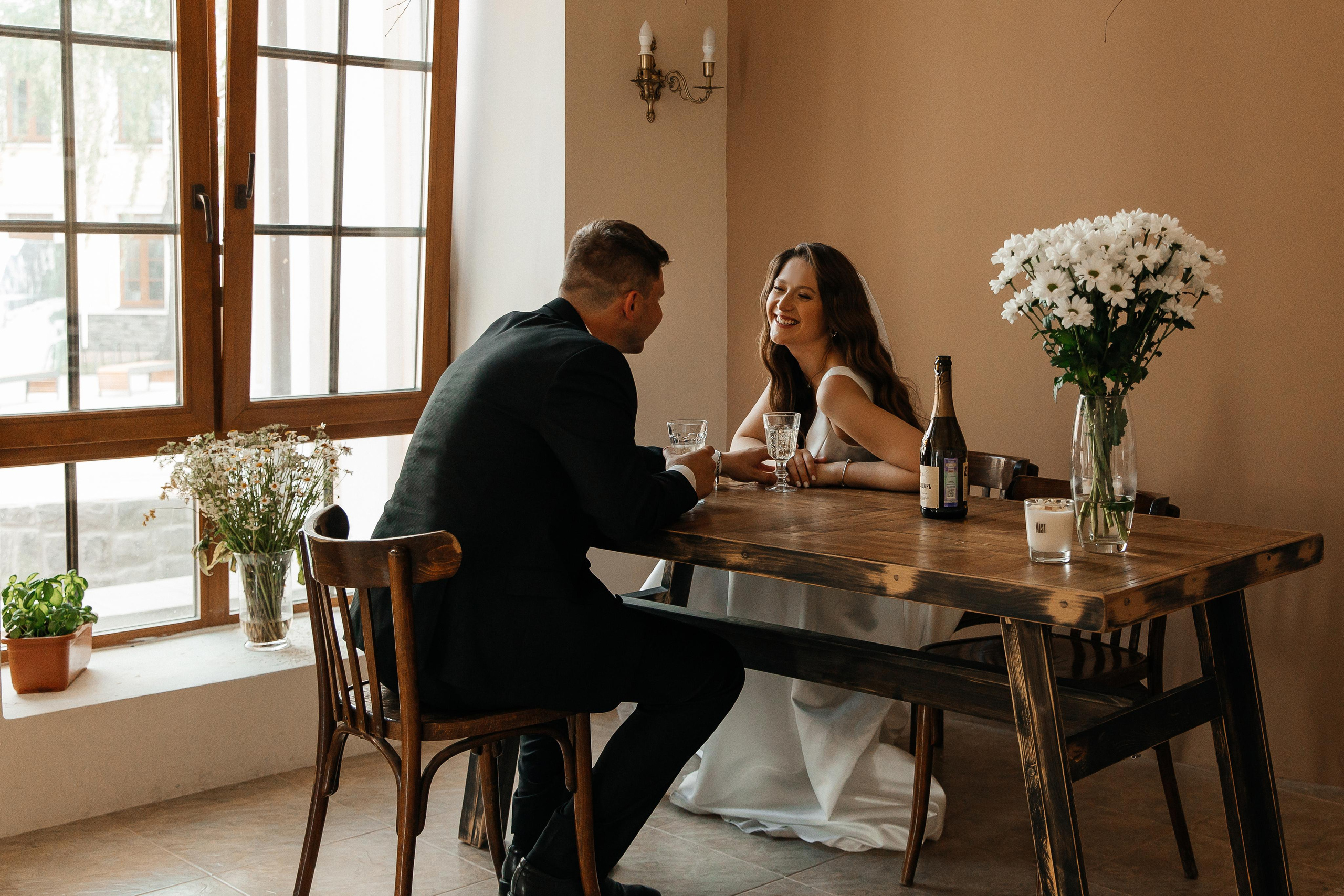 Настя и Влад. Свадебный и семейный фотограф в Вологде Екатерина Назарина