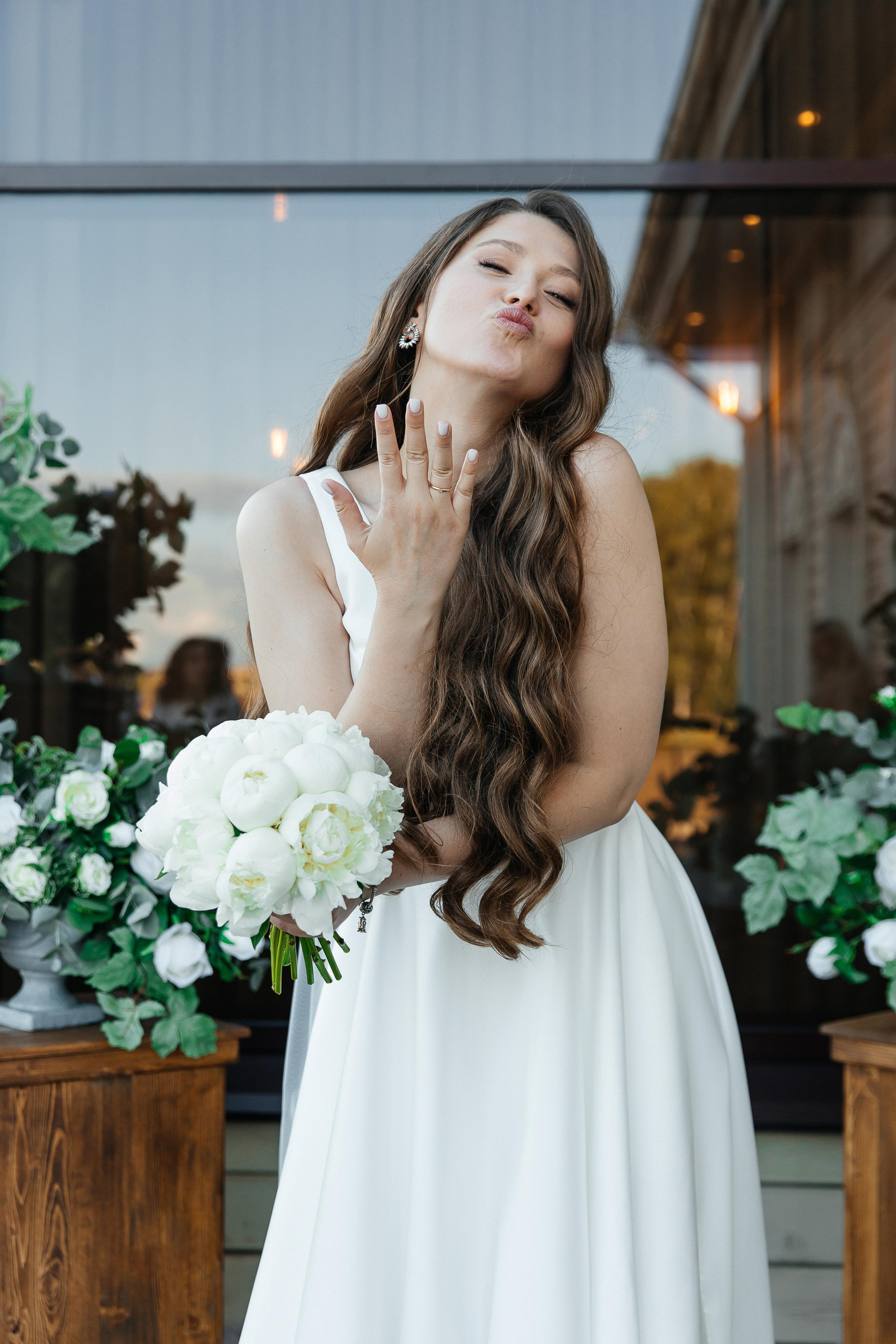 Настя и Влад. Свадебный и семейный фотограф в Вологде Екатерина Назарина