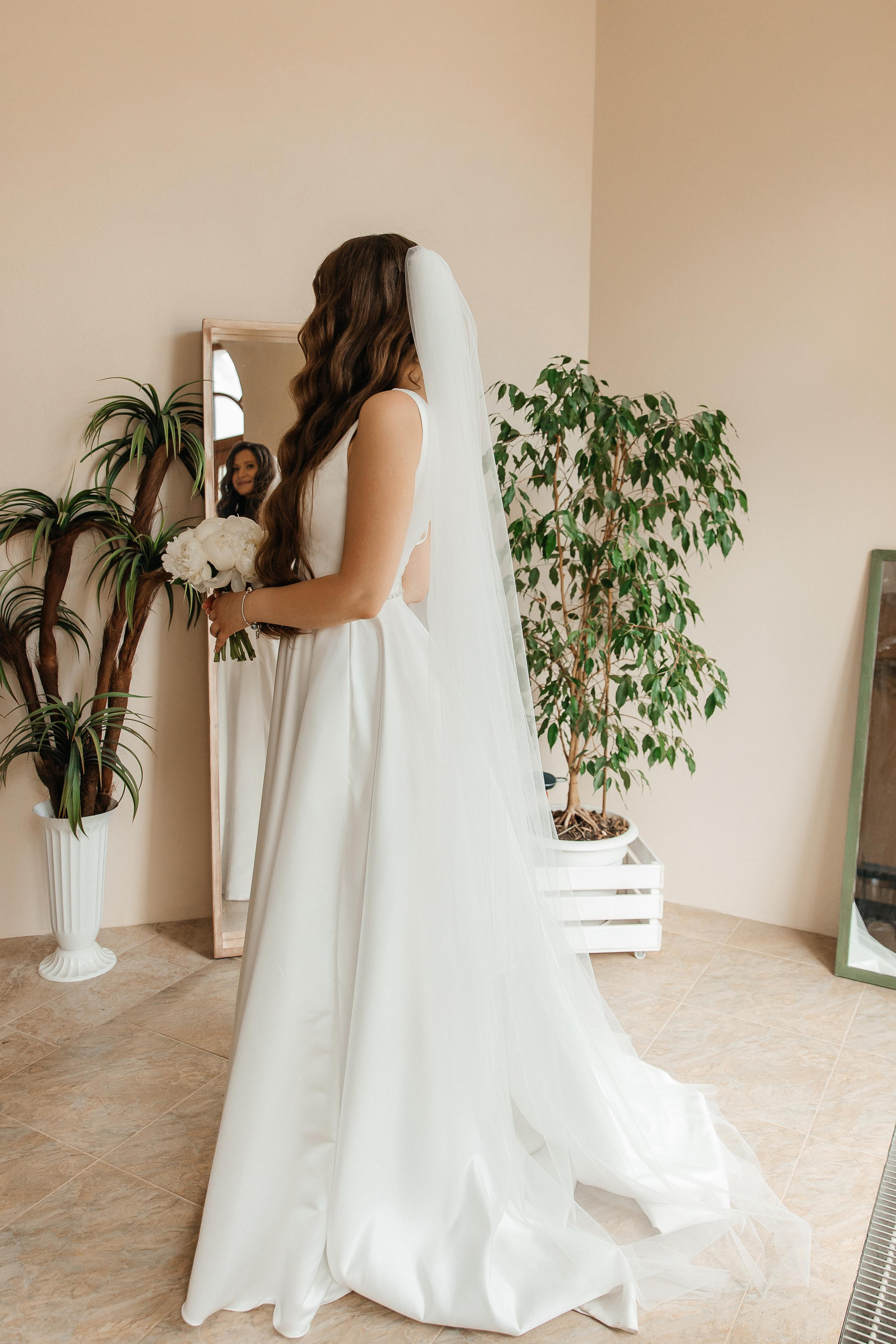 Настя и Влад. Свадебный и семейный фотограф в Вологде Екатерина Назарина