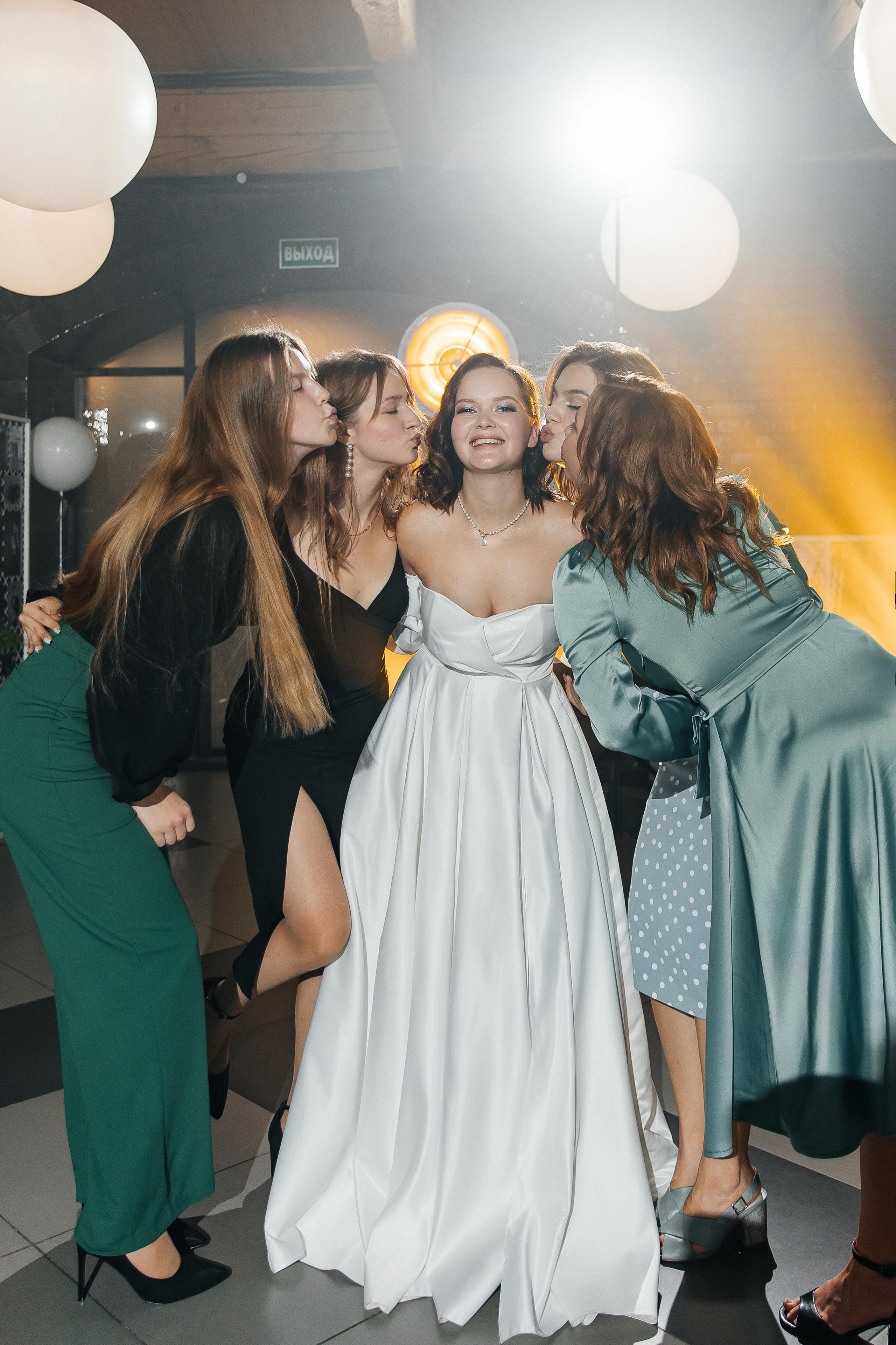 Юля и Александр. Свадебный и семейный фотограф в Вологде Екатерина Назарина