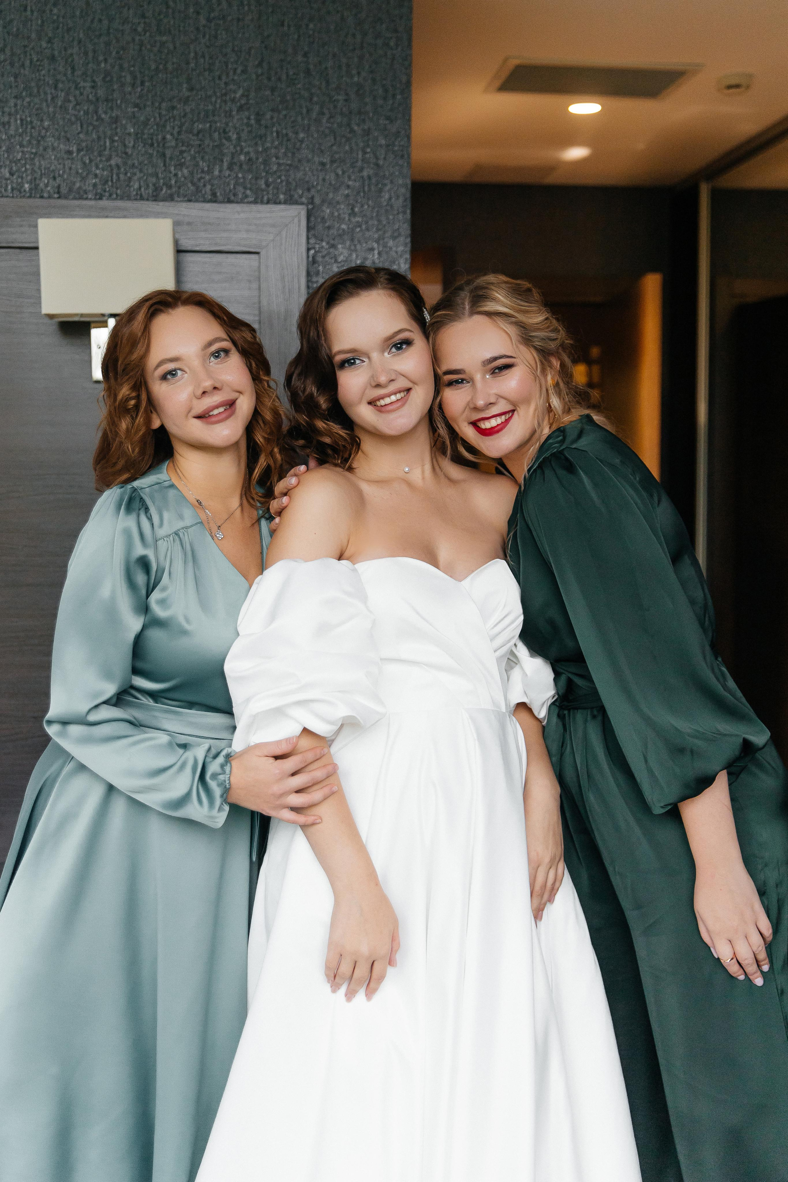 Юля и Александр. Свадебный и семейный фотограф в Вологде Екатерина Назарина