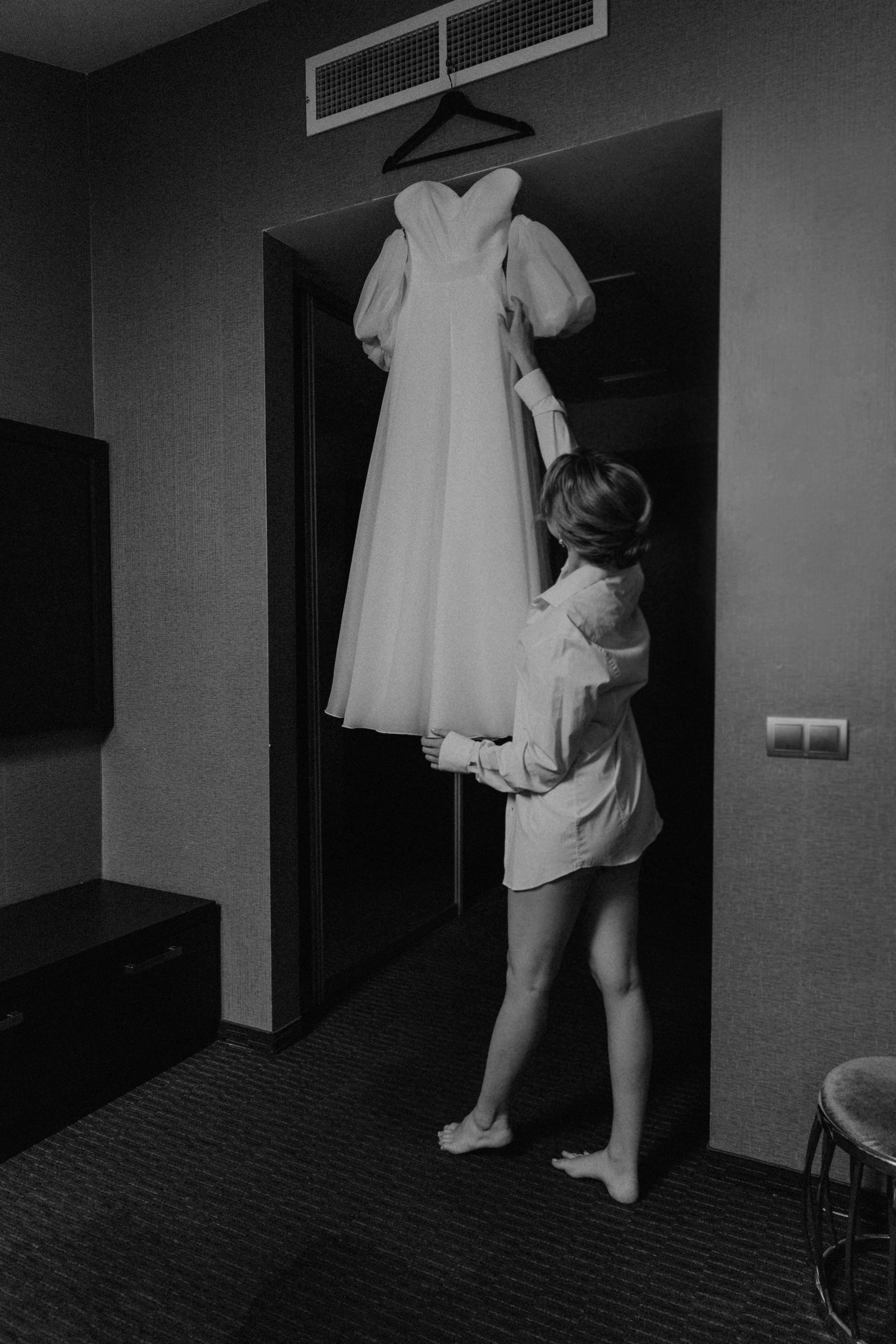 Наташа и Антон. Свадебный и семейный фотограф в Вологде Екатерина Назарина