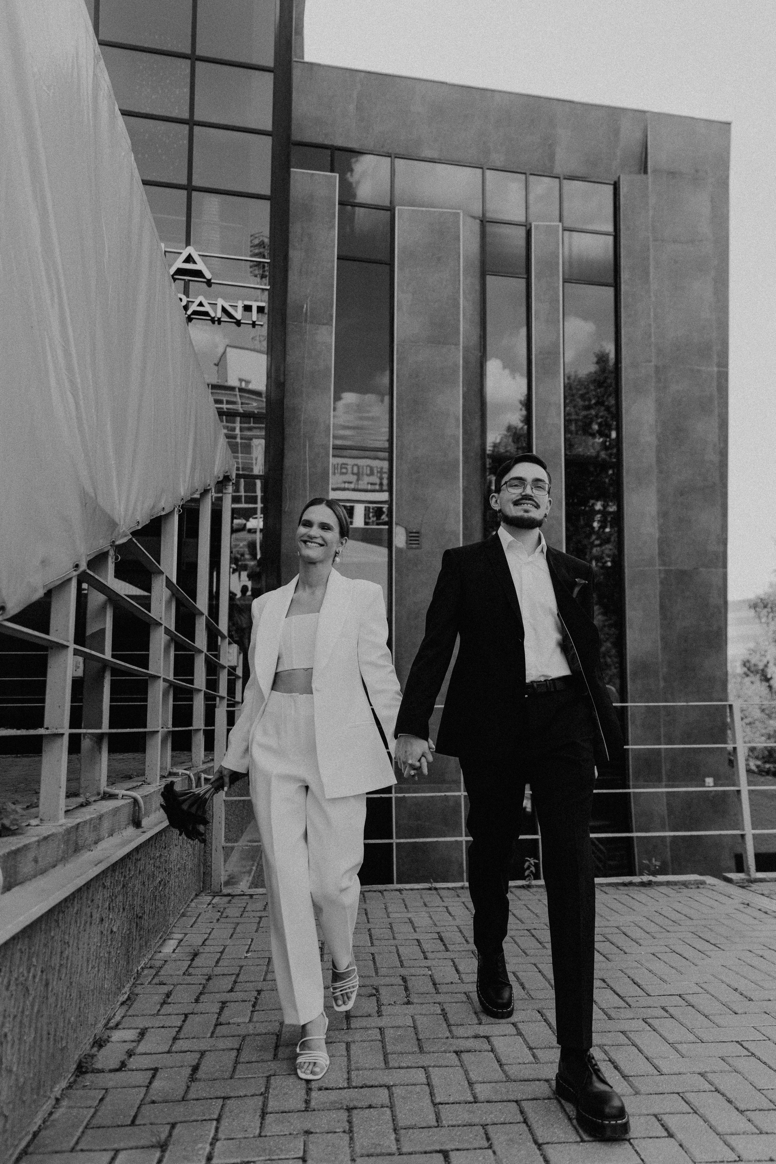 Анна и Александр. Свадебный и семейный фотограф в Вологде Екатерина Назарина