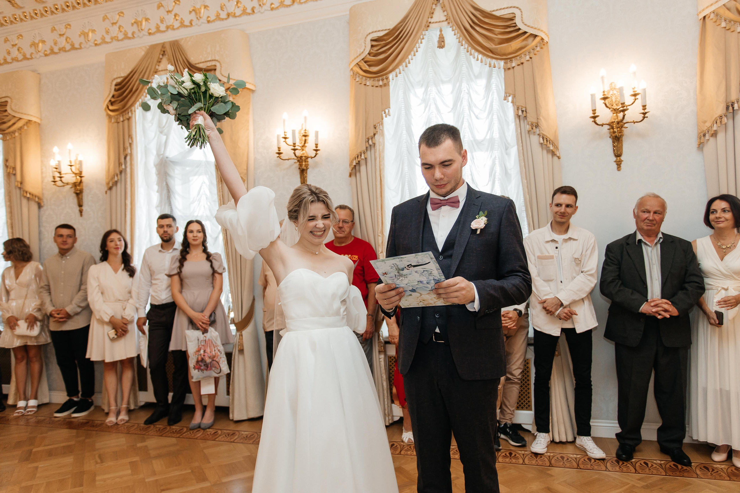 Наташа и Антон. Свадебный и семейный фотограф в Вологде Екатерина Назарина