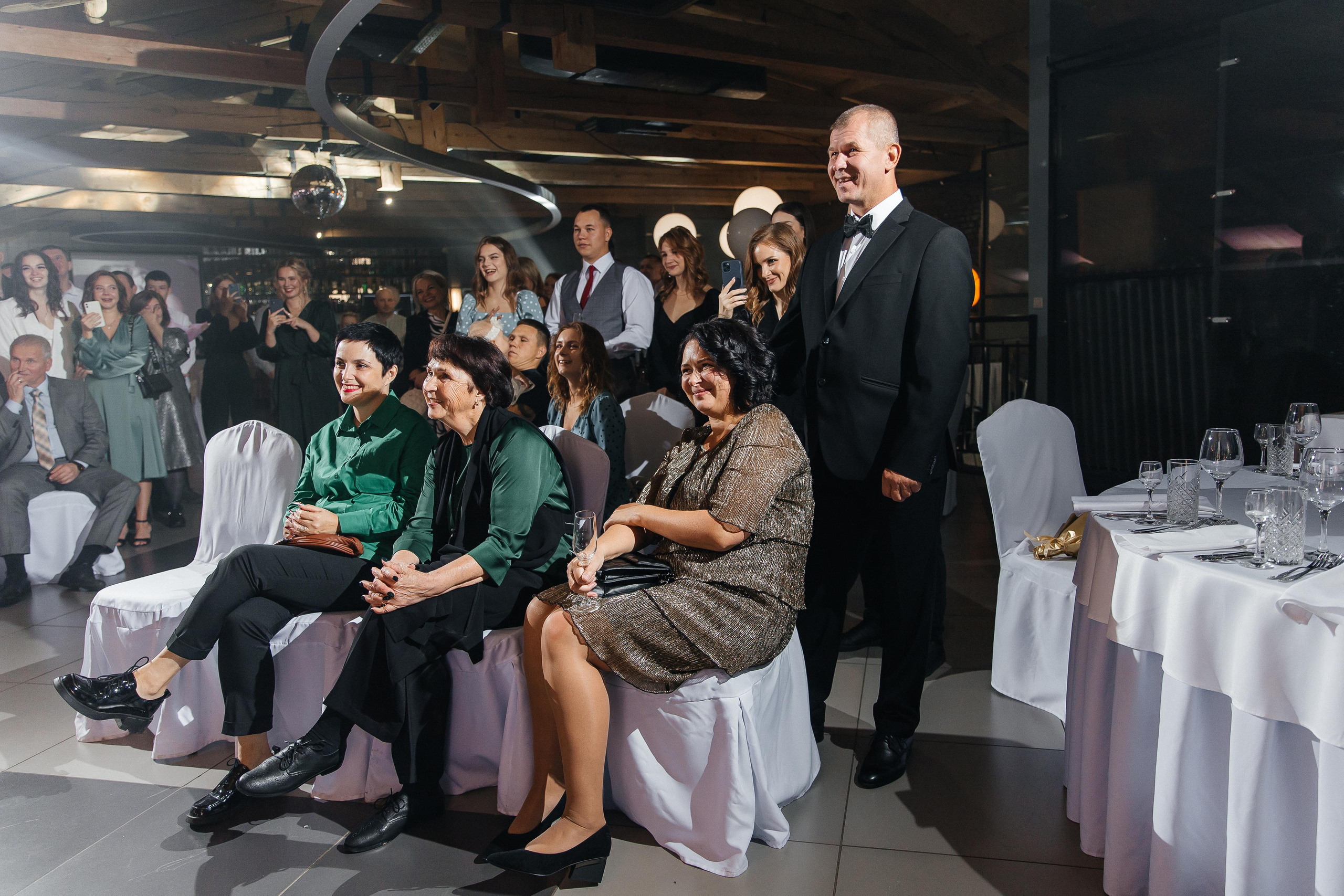 Юля и Александр. Свадебный и семейный фотограф в Вологде Екатерина Назарина