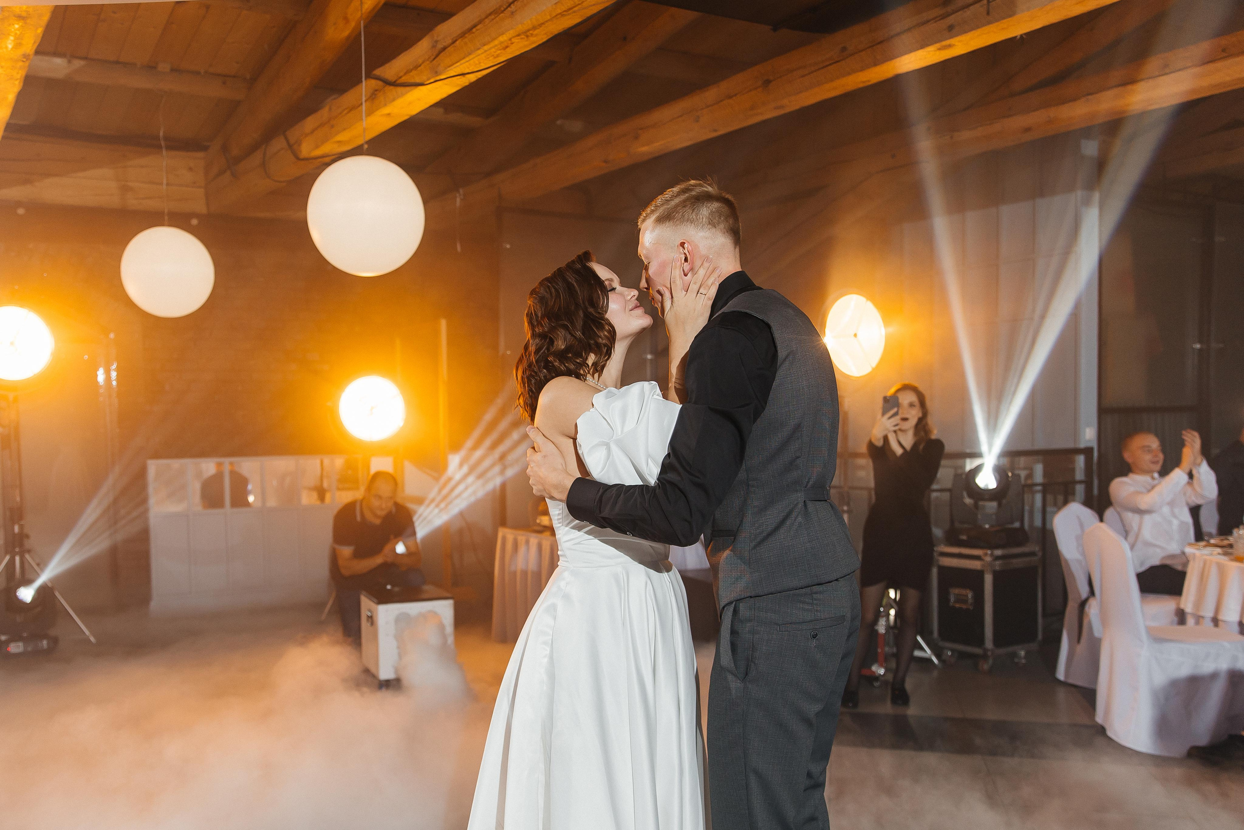 Юля и Александр. Свадебный и семейный фотограф в Вологде Екатерина Назарина