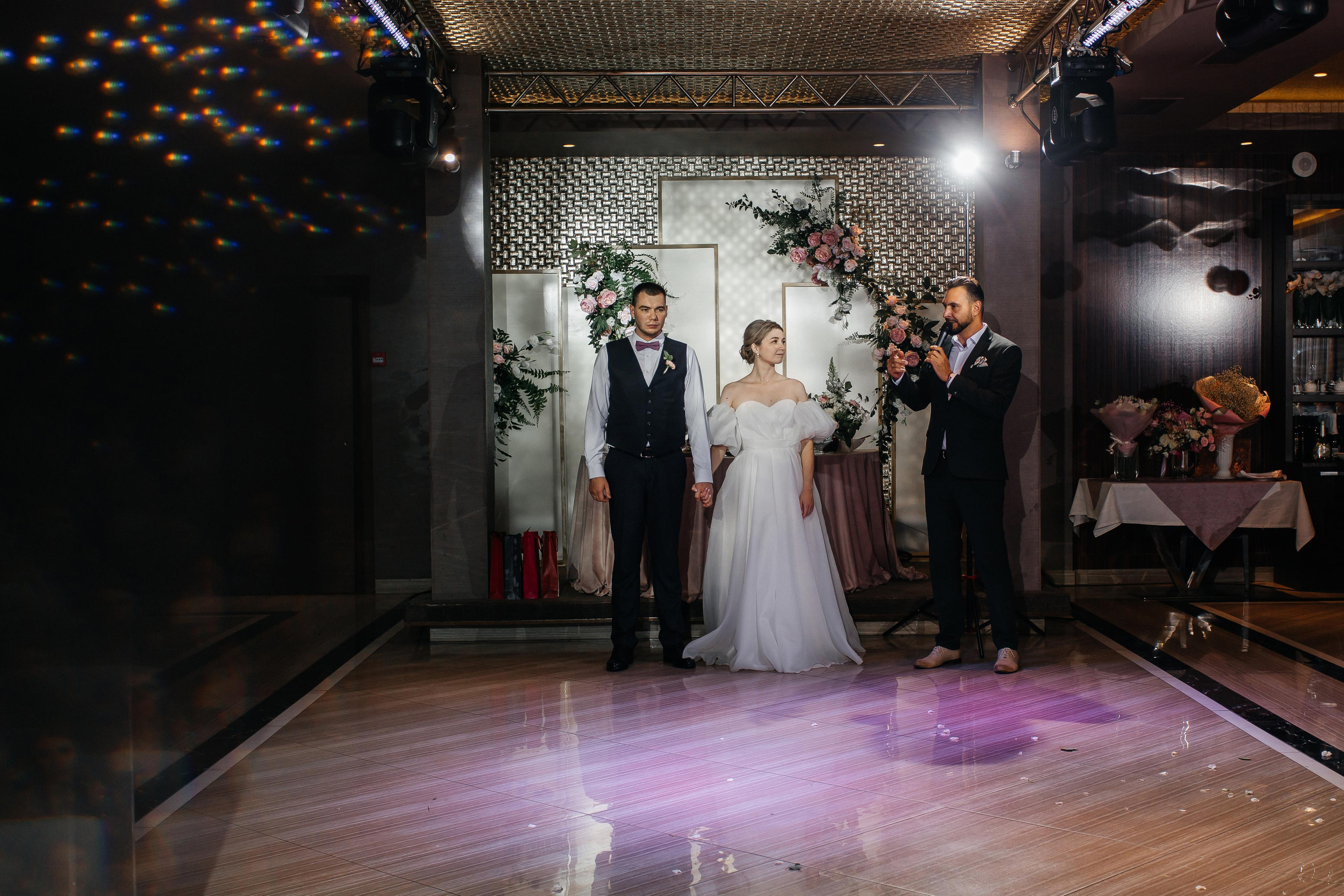 Наташа и Антон. Свадебный и семейный фотограф в Вологде Екатерина Назарина