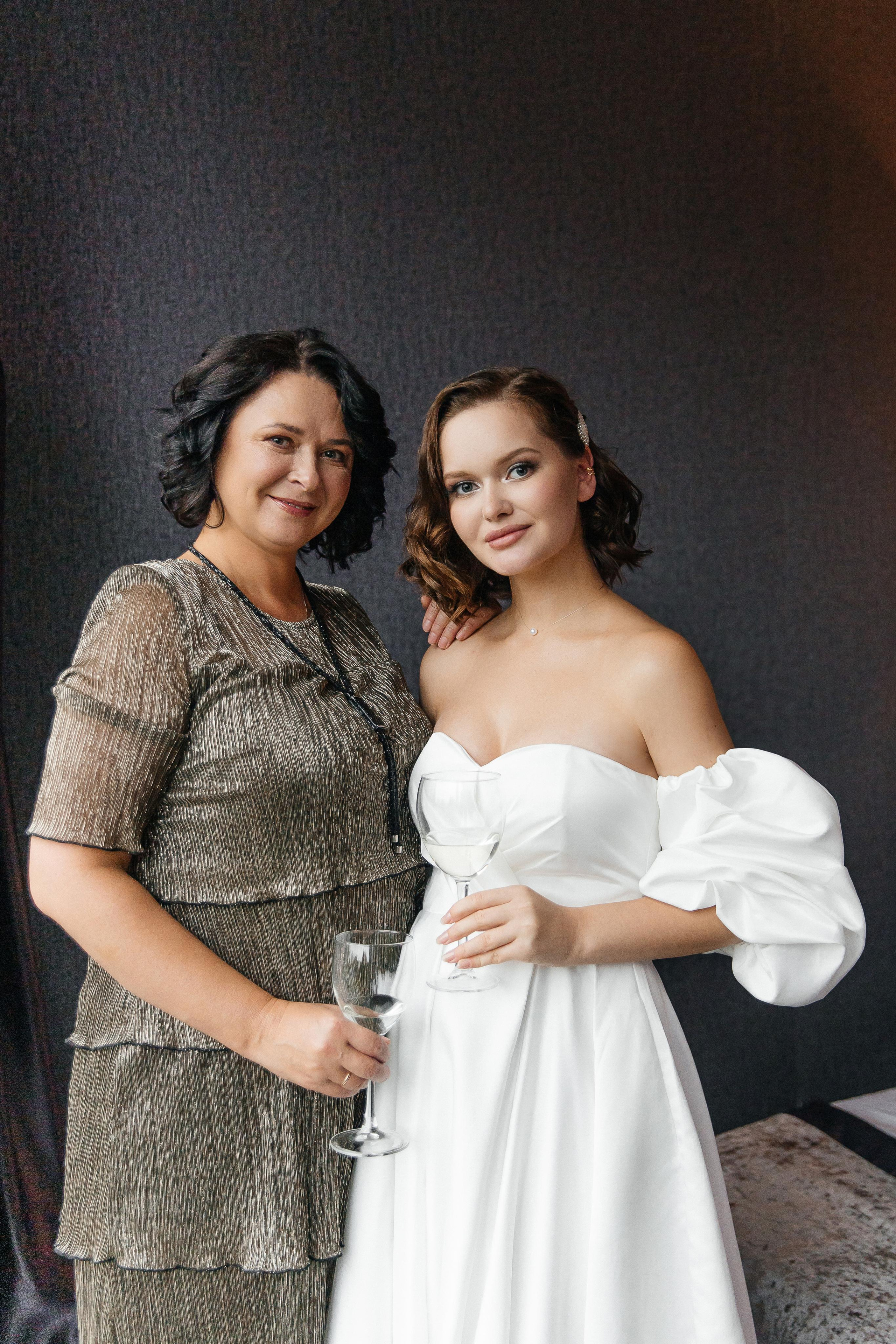 Юля и Александр. Свадебный и семейный фотограф в Вологде Екатерина Назарина