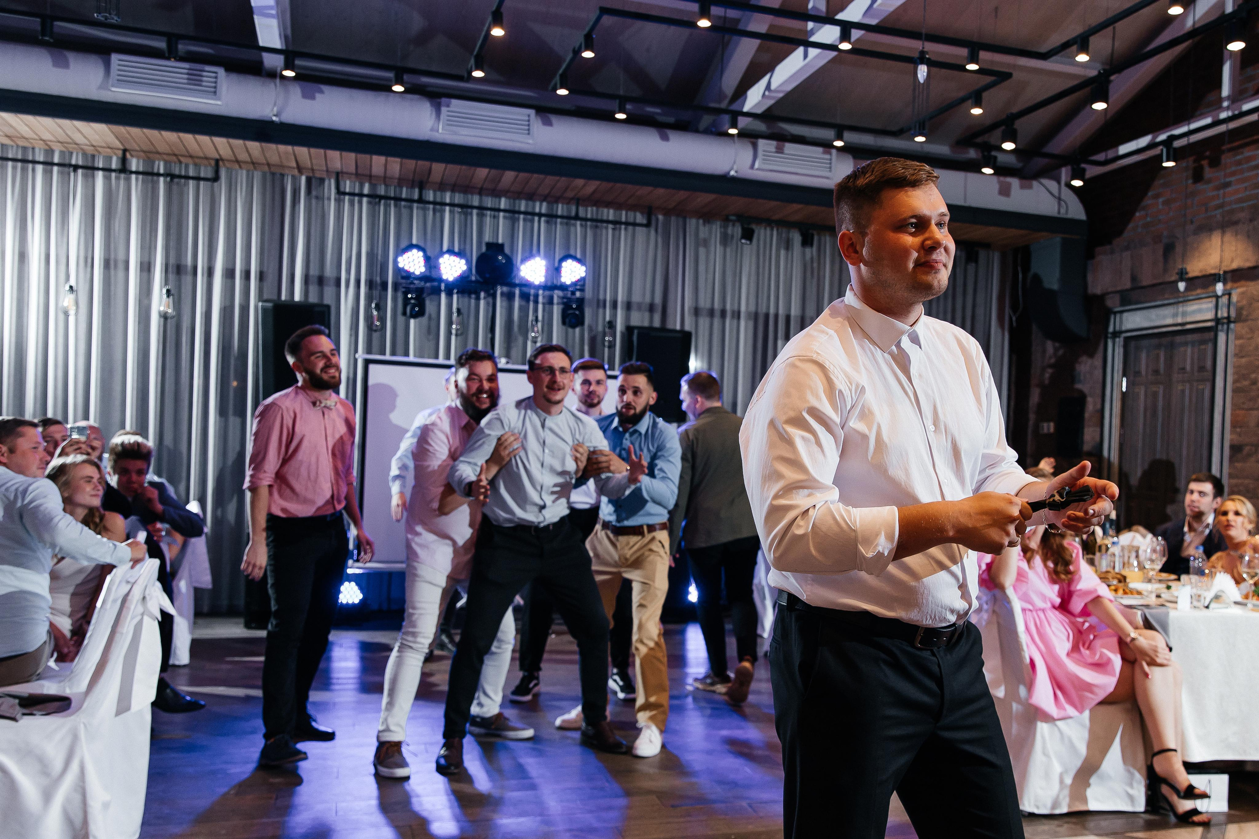 Настя и Влад. Свадебный и семейный фотограф в Вологде Екатерина Назарина