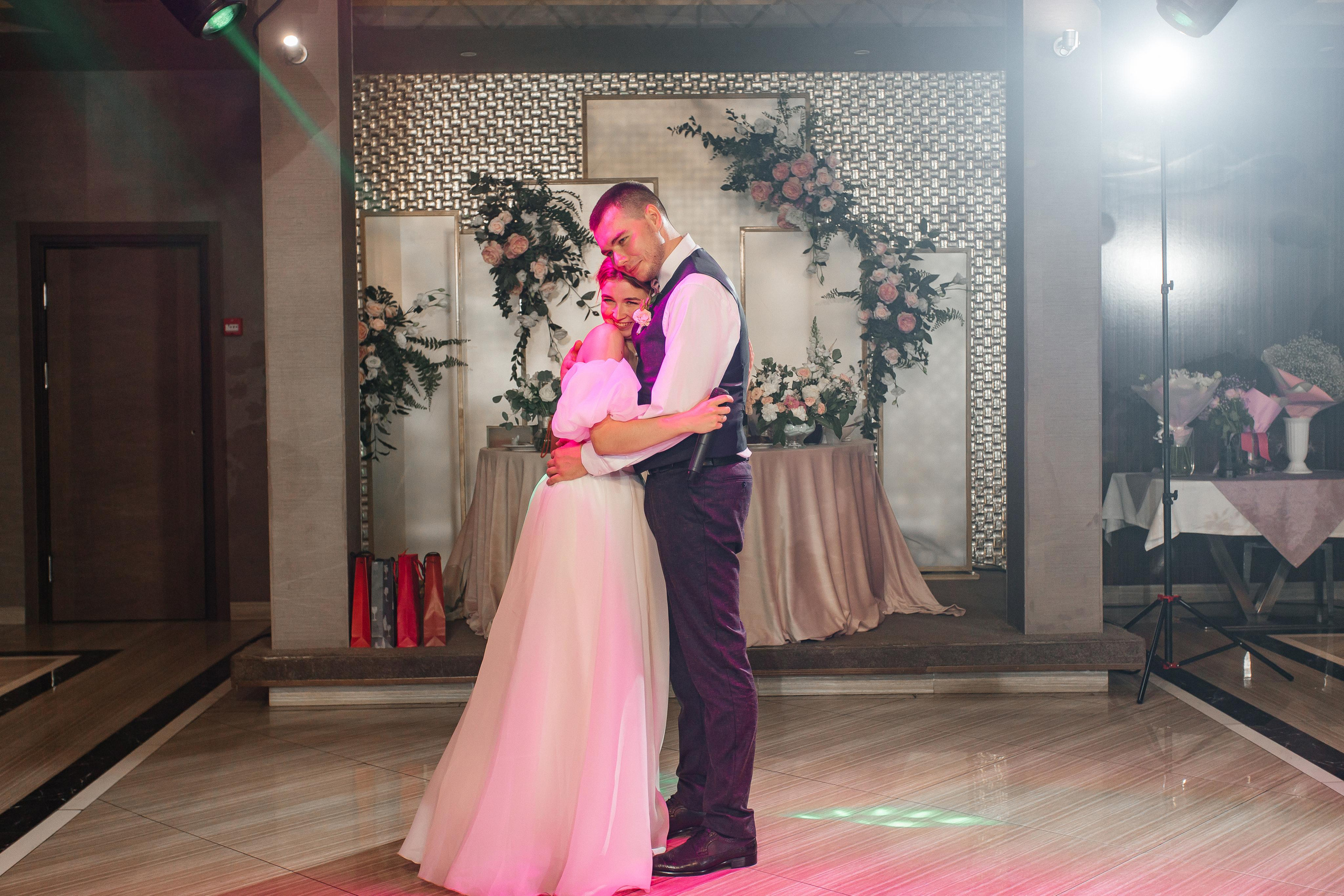 Наташа и Антон. Свадебный и семейный фотограф в Вологде Екатерина Назарина