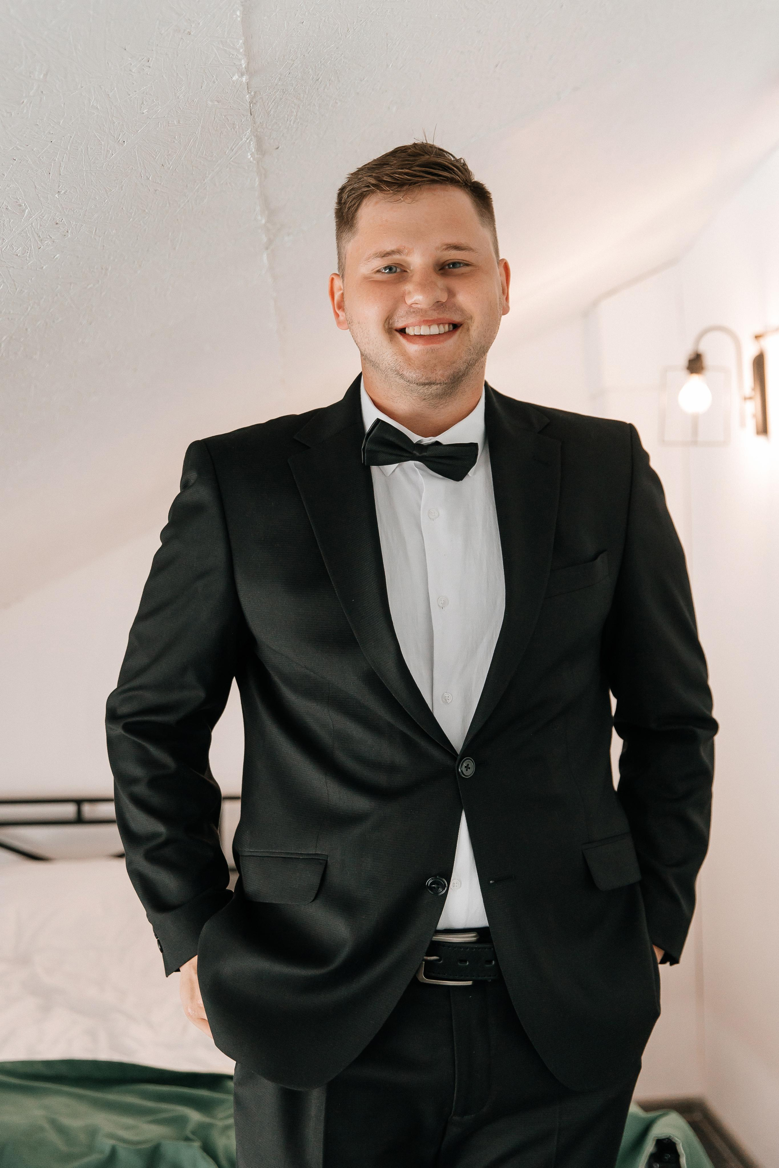 Настя и Влад. Свадебный и семейный фотограф в Вологде Екатерина Назарина