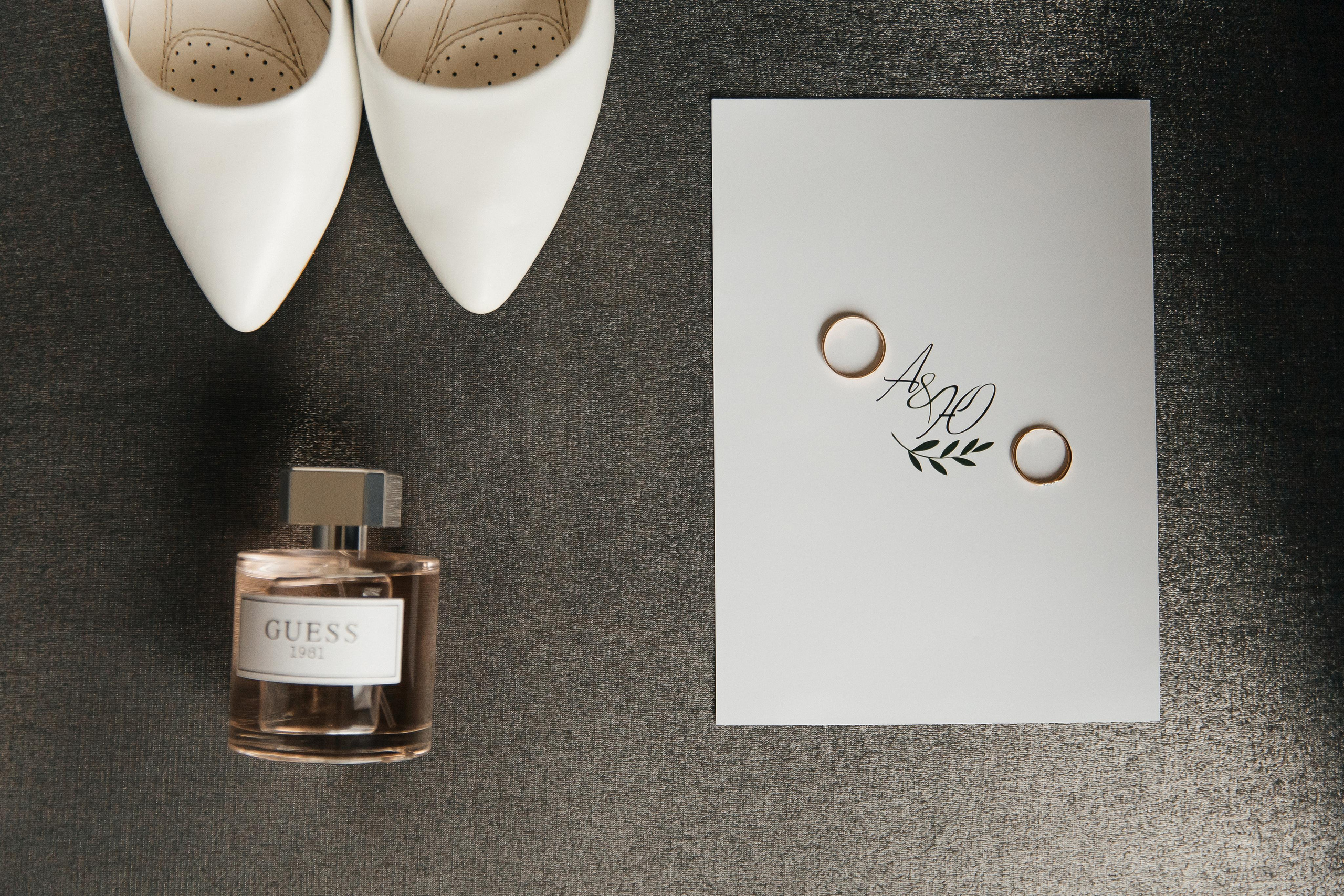 Юля и Александр. Свадебный и семейный фотограф в Вологде Екатерина Назарина