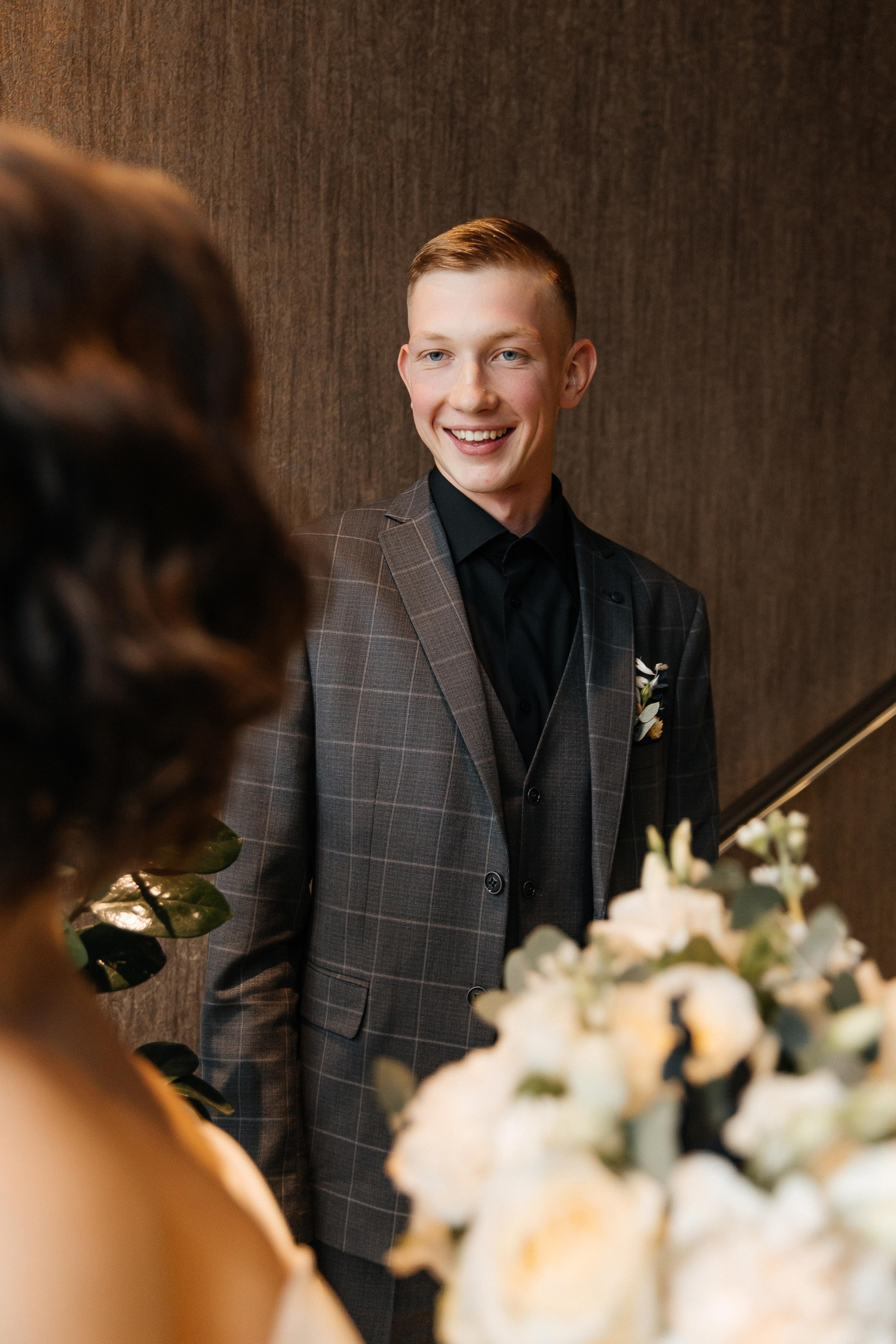 Юля и Александр. Свадебный и семейный фотограф в Вологде Екатерина Назарина