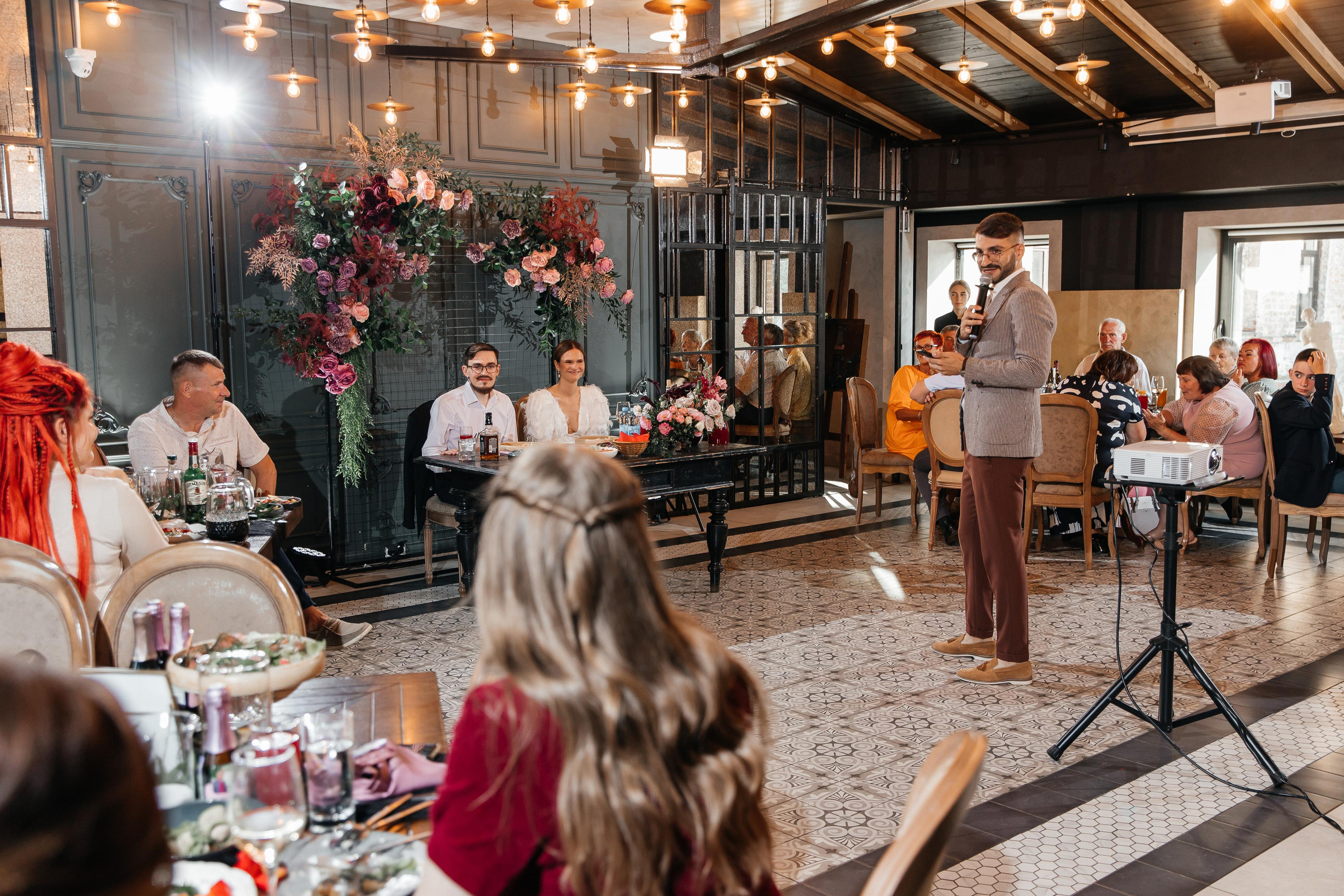 Анна и Александр. Свадебный и семейный фотограф в Вологде Екатерина Назарина