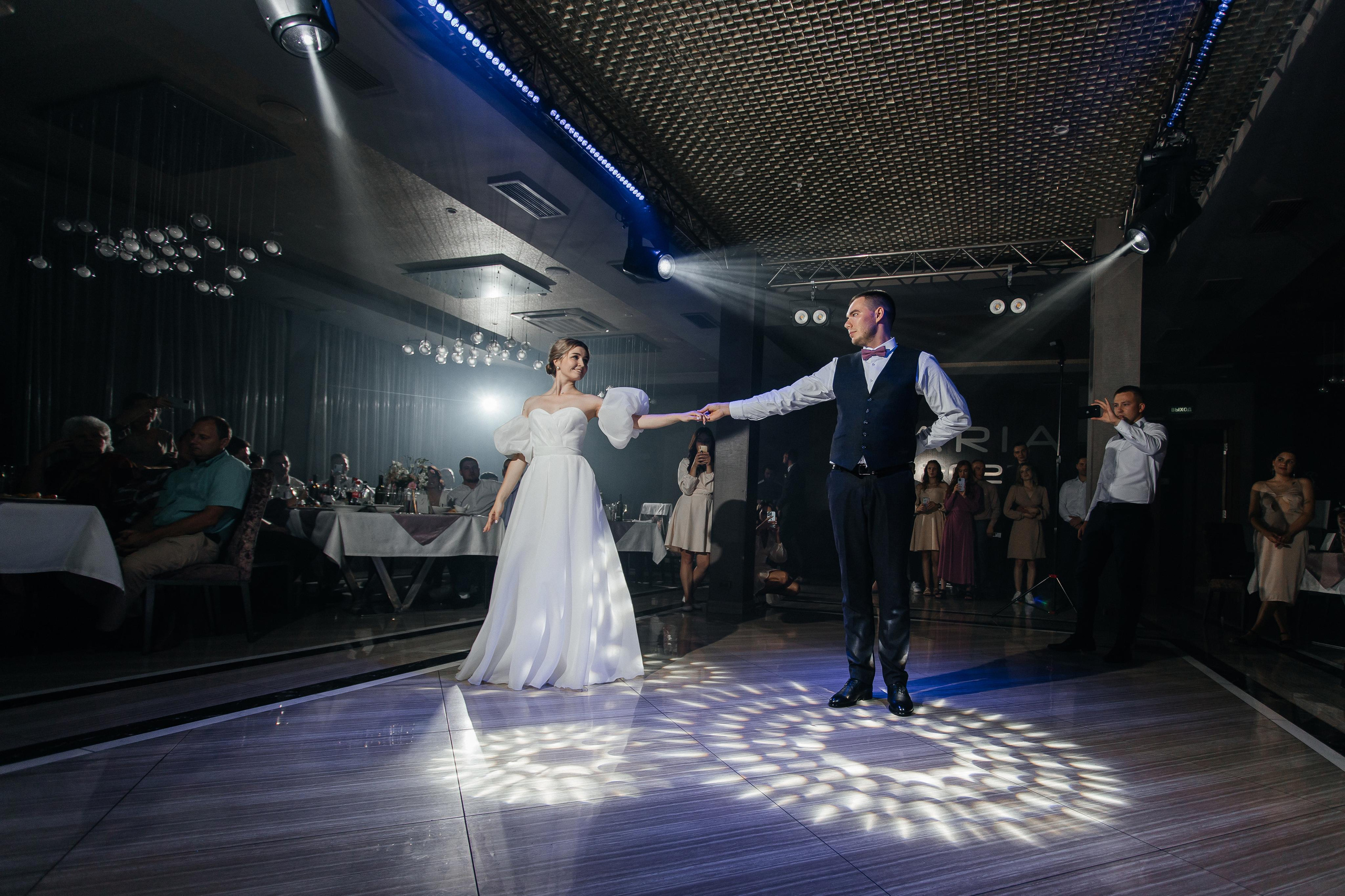 Наташа и Антон. Свадебный и семейный фотограф в Вологде Екатерина Назарина