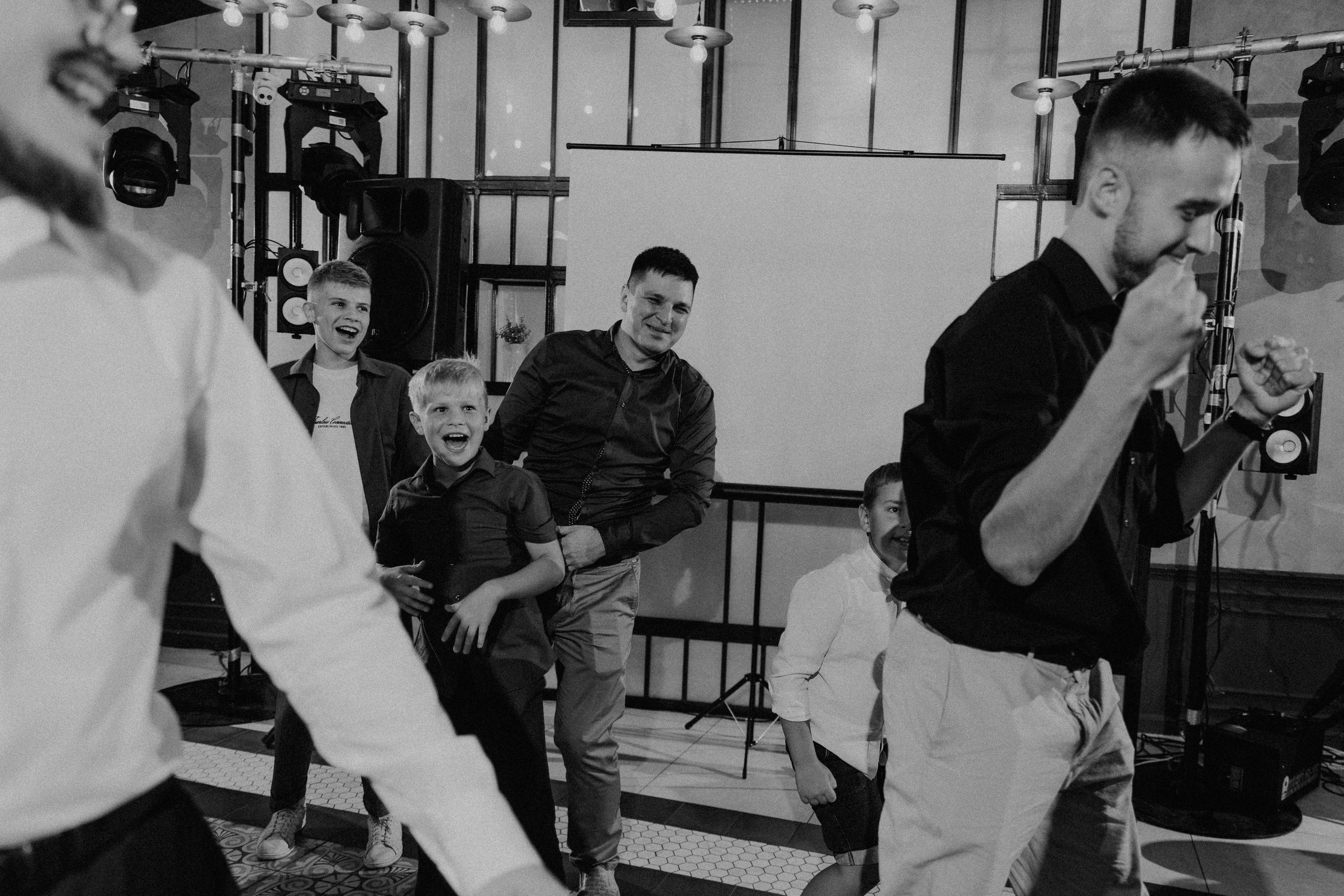 Анна и Александр. Свадебный и семейный фотограф в Вологде Екатерина Назарина