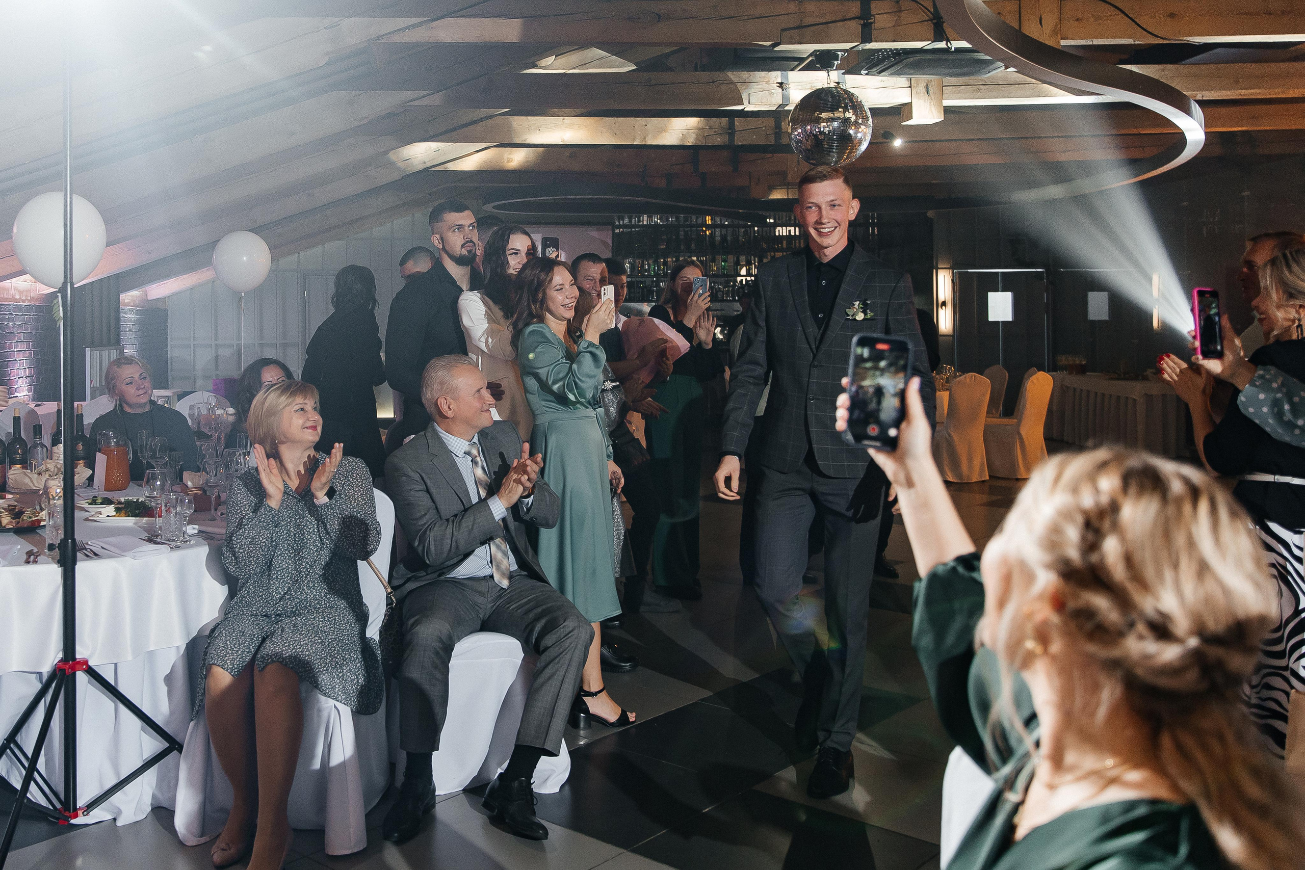 Юля и Александр. Свадебный и семейный фотограф в Вологде Екатерина Назарина