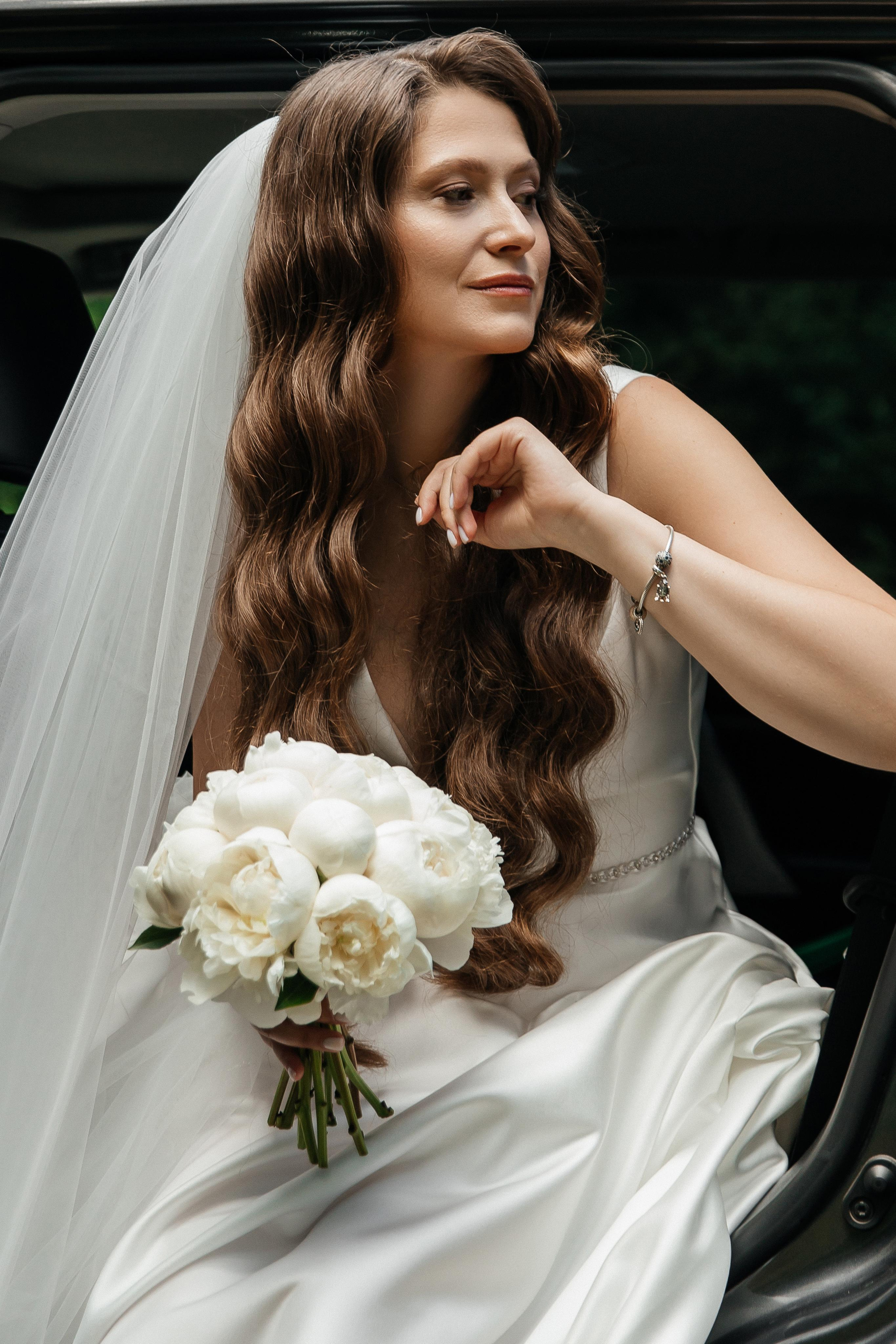 Настя и Влад. Свадебный и семейный фотограф в Вологде Екатерина Назарина