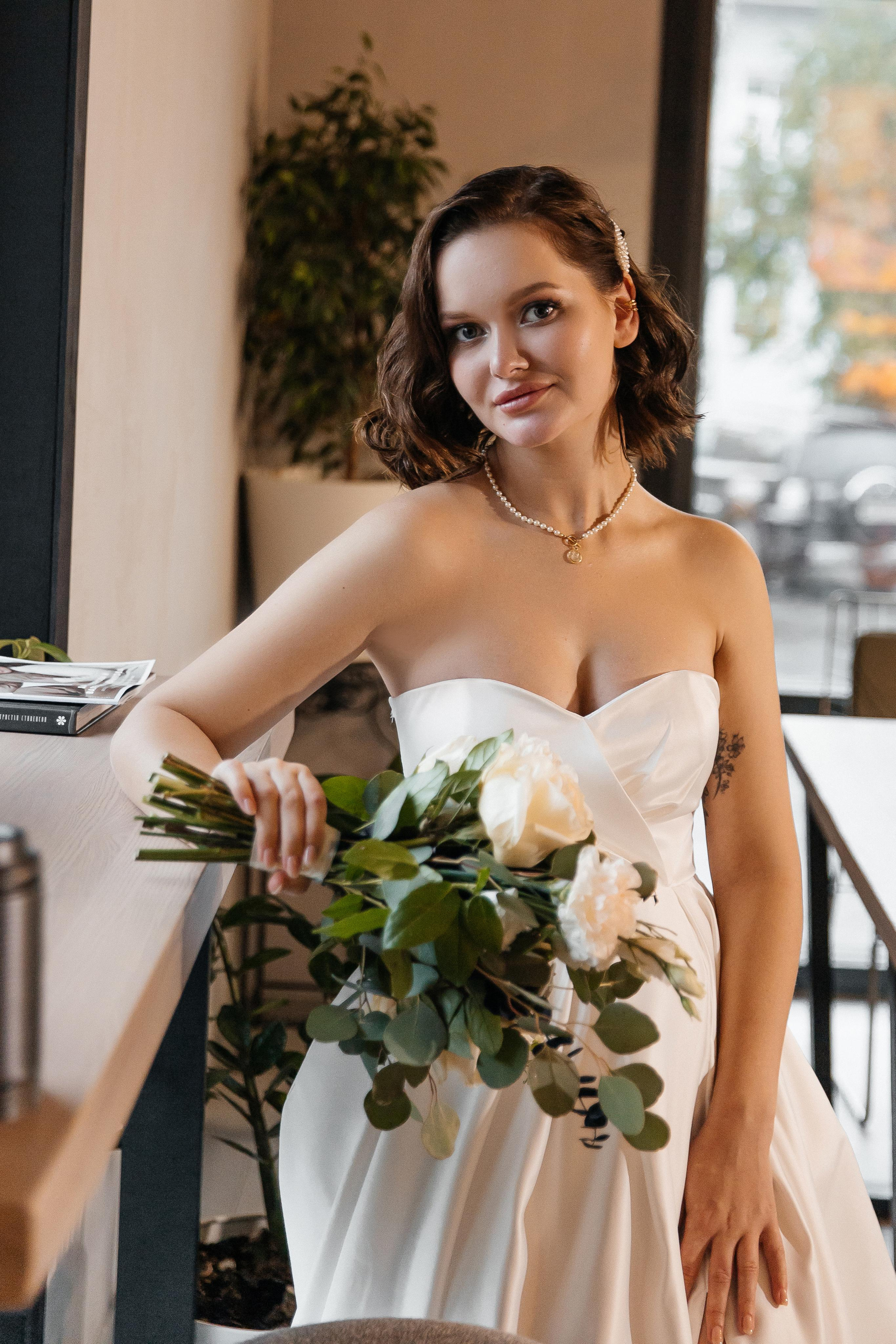 Юля и Александр. Свадебный и семейный фотограф в Вологде Екатерина Назарина