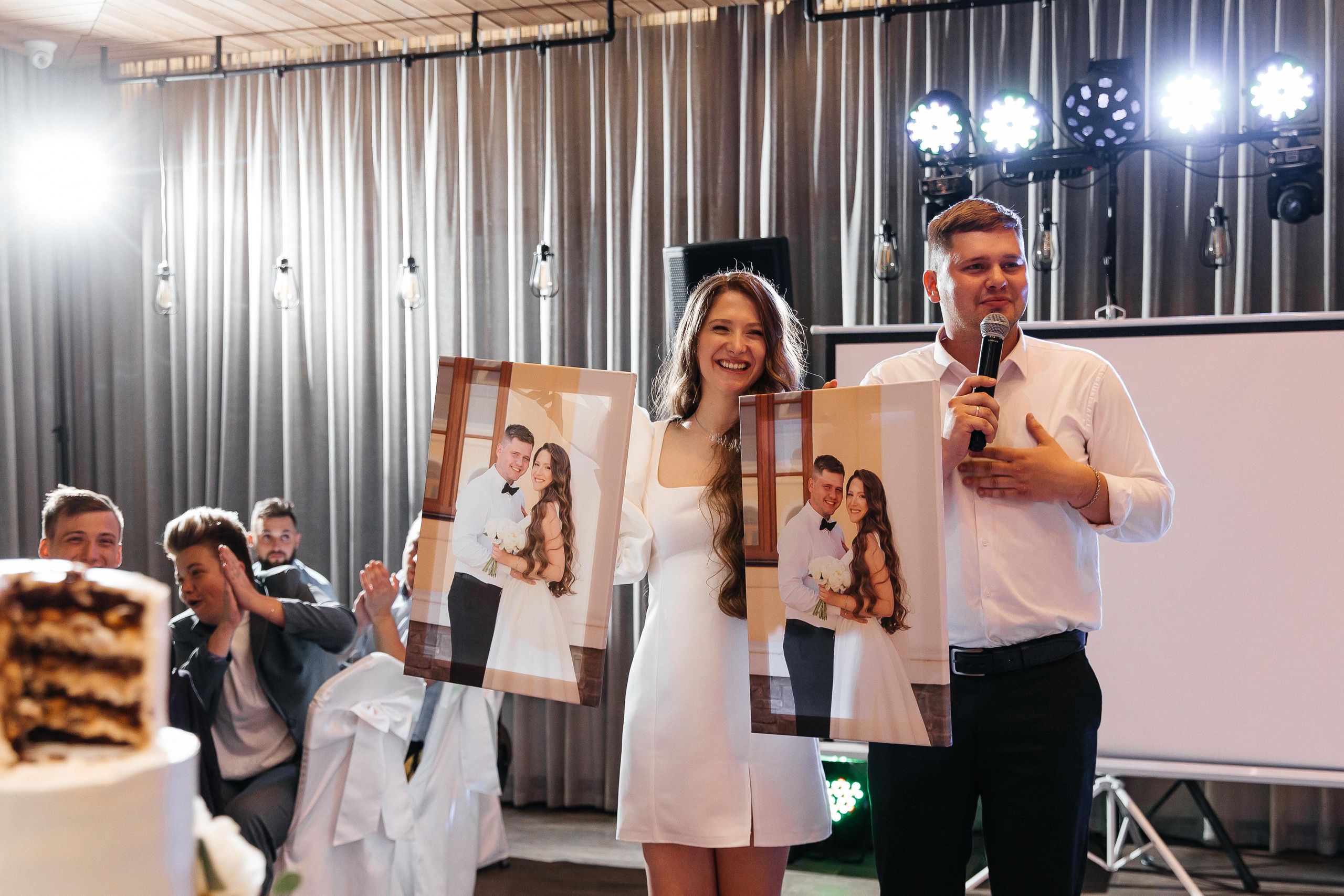 Настя и Влад. Свадебный и семейный фотограф в Вологде Екатерина Назарина