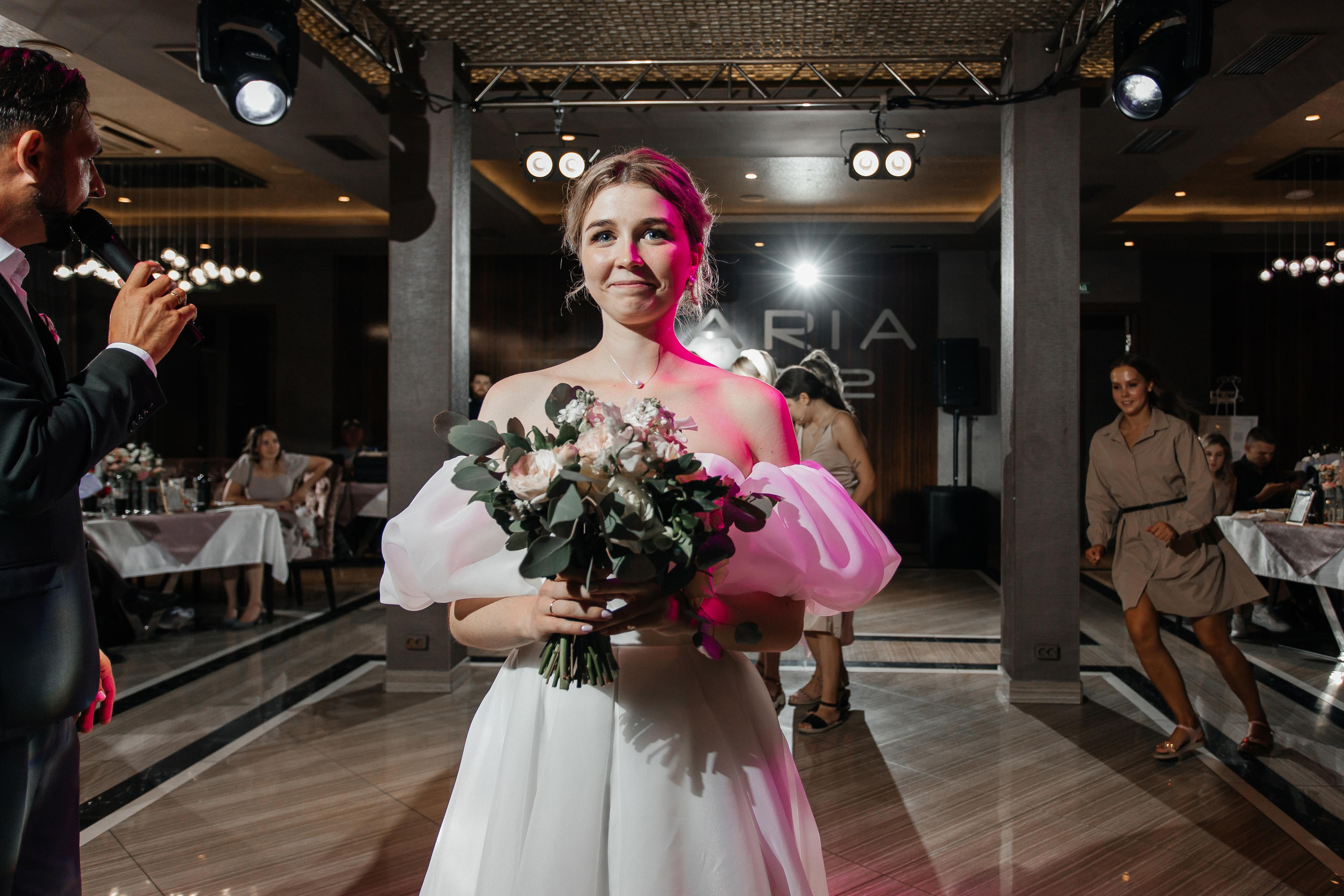 Наташа и Антон. Свадебный и семейный фотограф в Вологде Екатерина Назарина