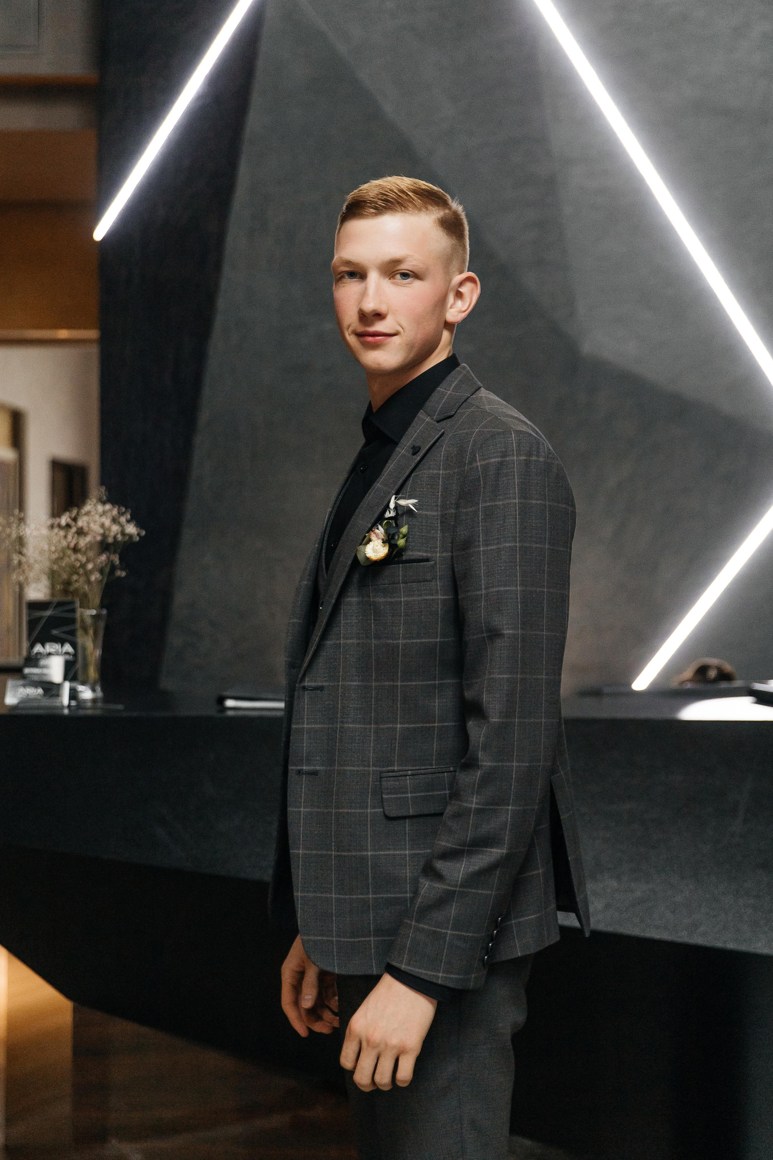 Юля и Александр. Свадебный и семейный фотограф в Вологде Екатерина Назарина