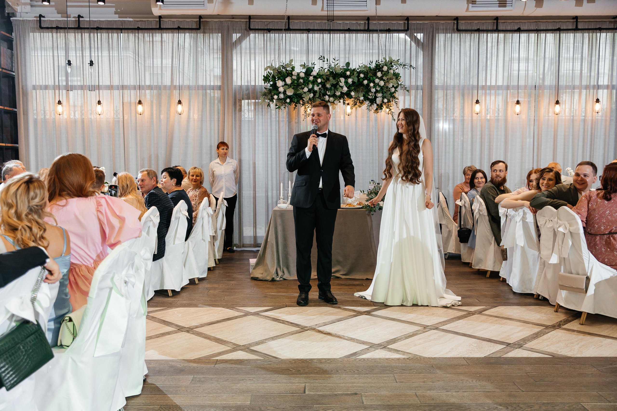 Настя и Влад. Свадебный и семейный фотограф в Вологде Екатерина Назарина