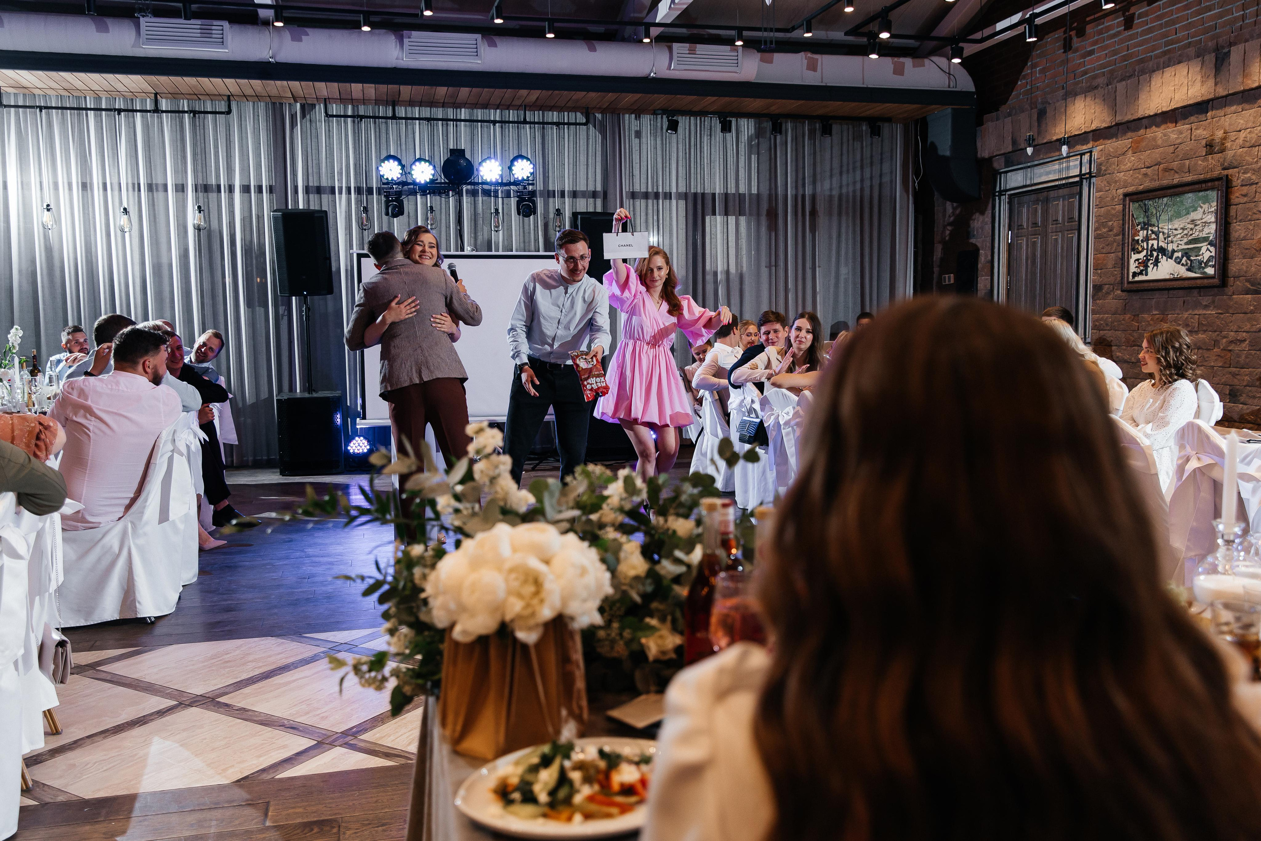 Настя и Влад. Свадебный и семейный фотограф в Вологде Екатерина Назарина