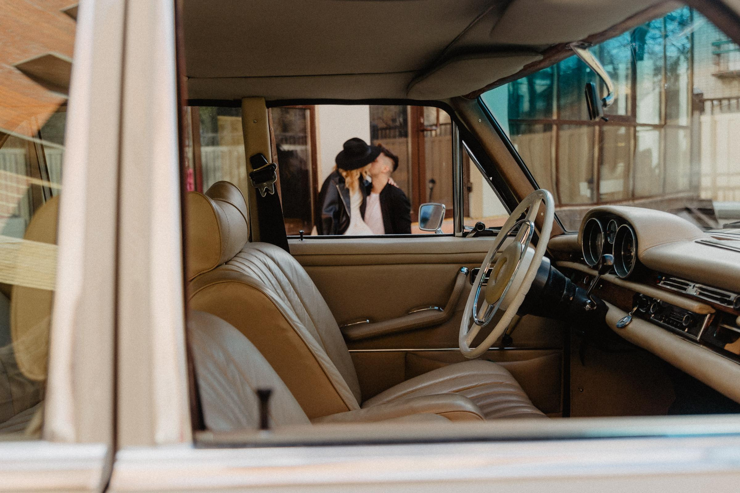 Элина и Юра. Свадебный и семейный фотограф в Вологде Екатерина Назарина