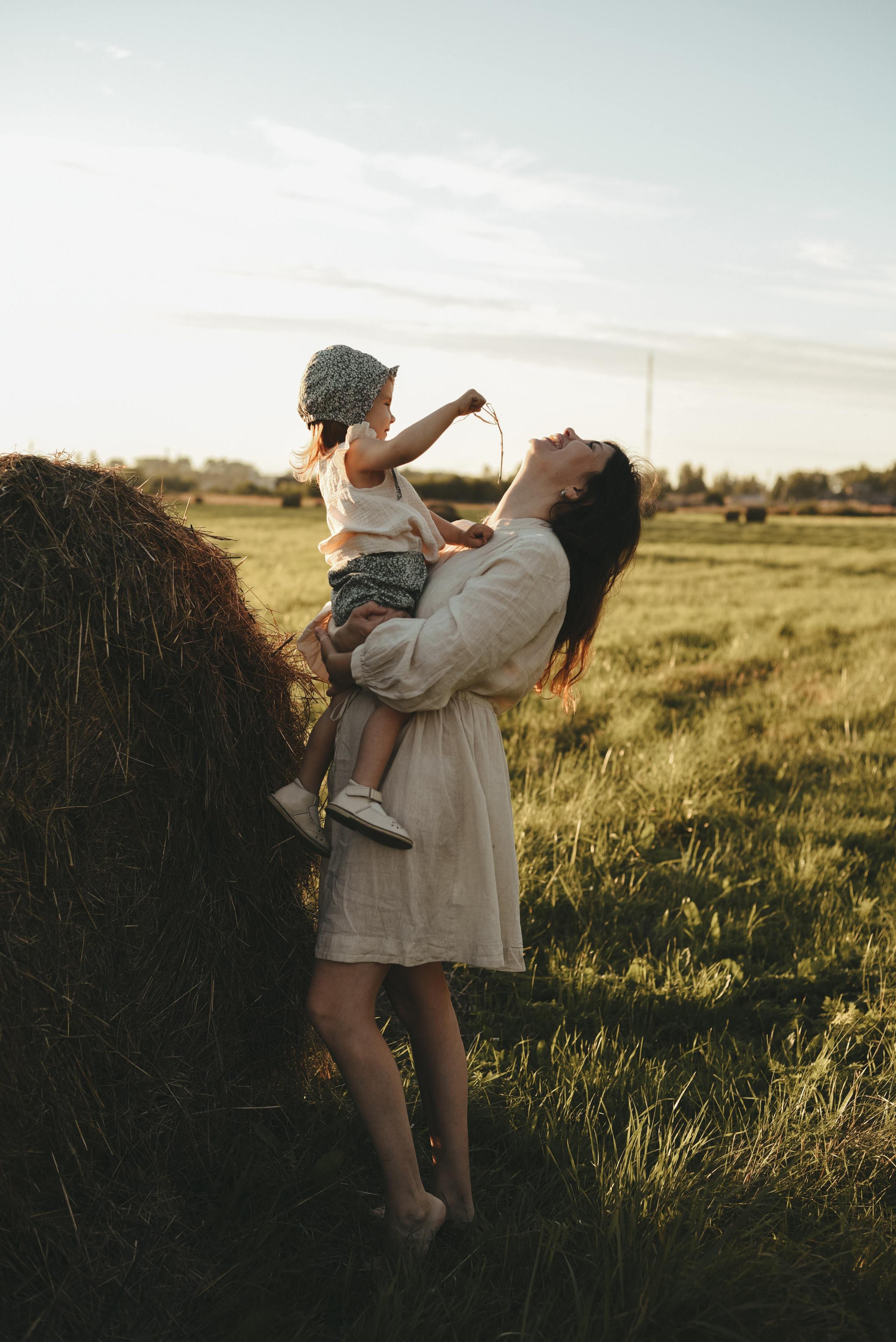 Людмила и Леся. Семейный и детский фотограф Плесецк, Мирный Марина Забабурина