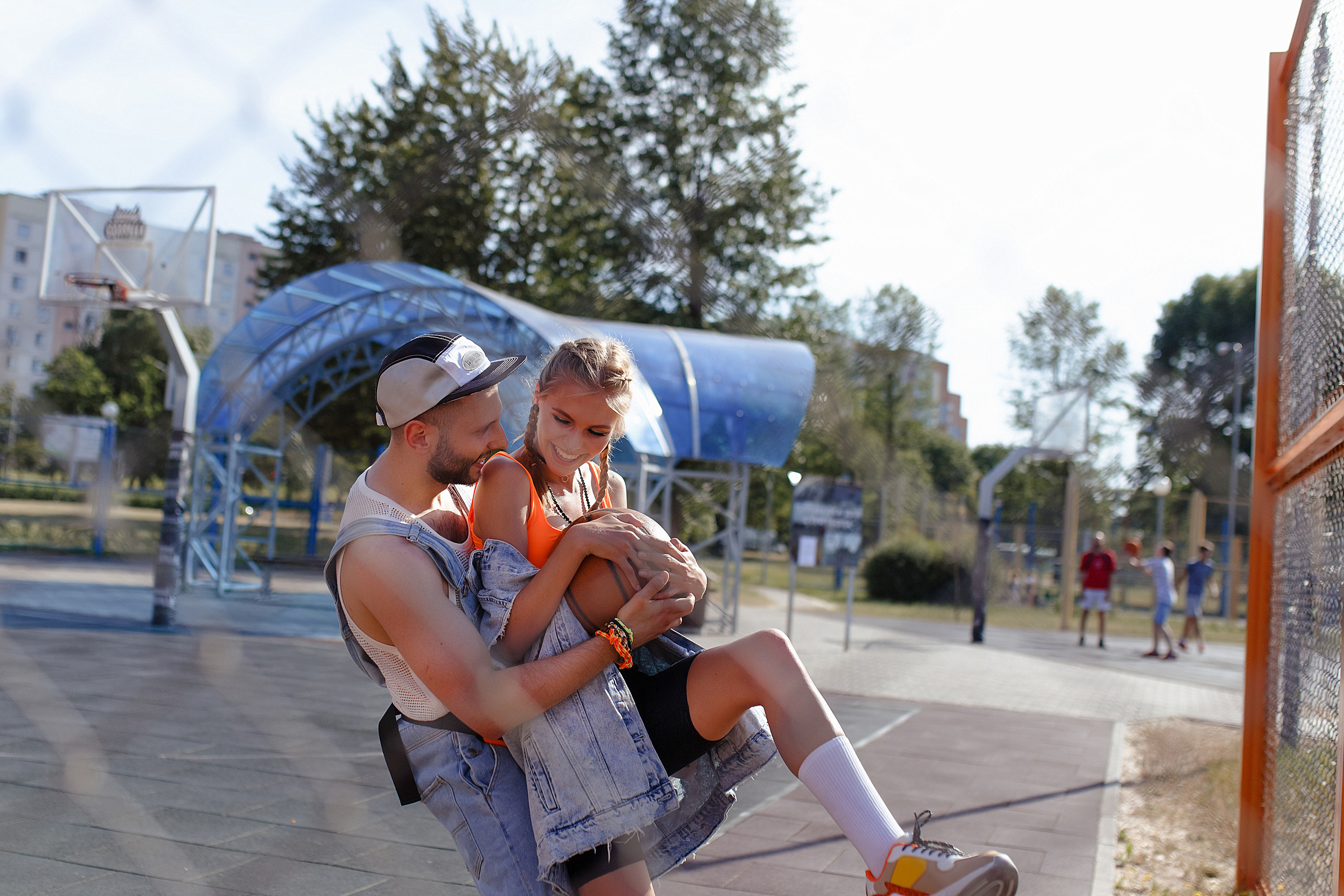 Евгений и Евгения. Фотограф Минск Татьяна Ильич