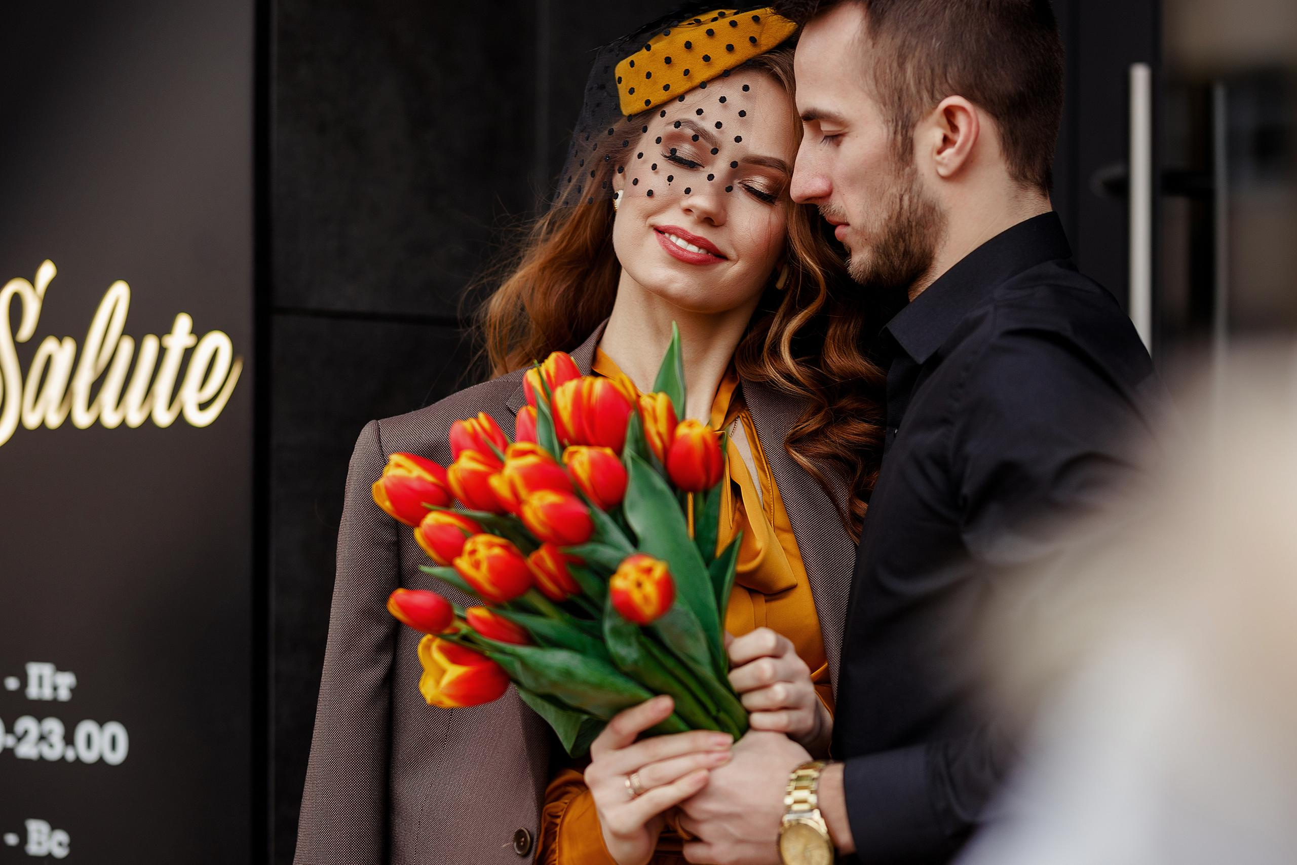 Кирилл и Маша. Фотограф Минск Татьяна Ильич