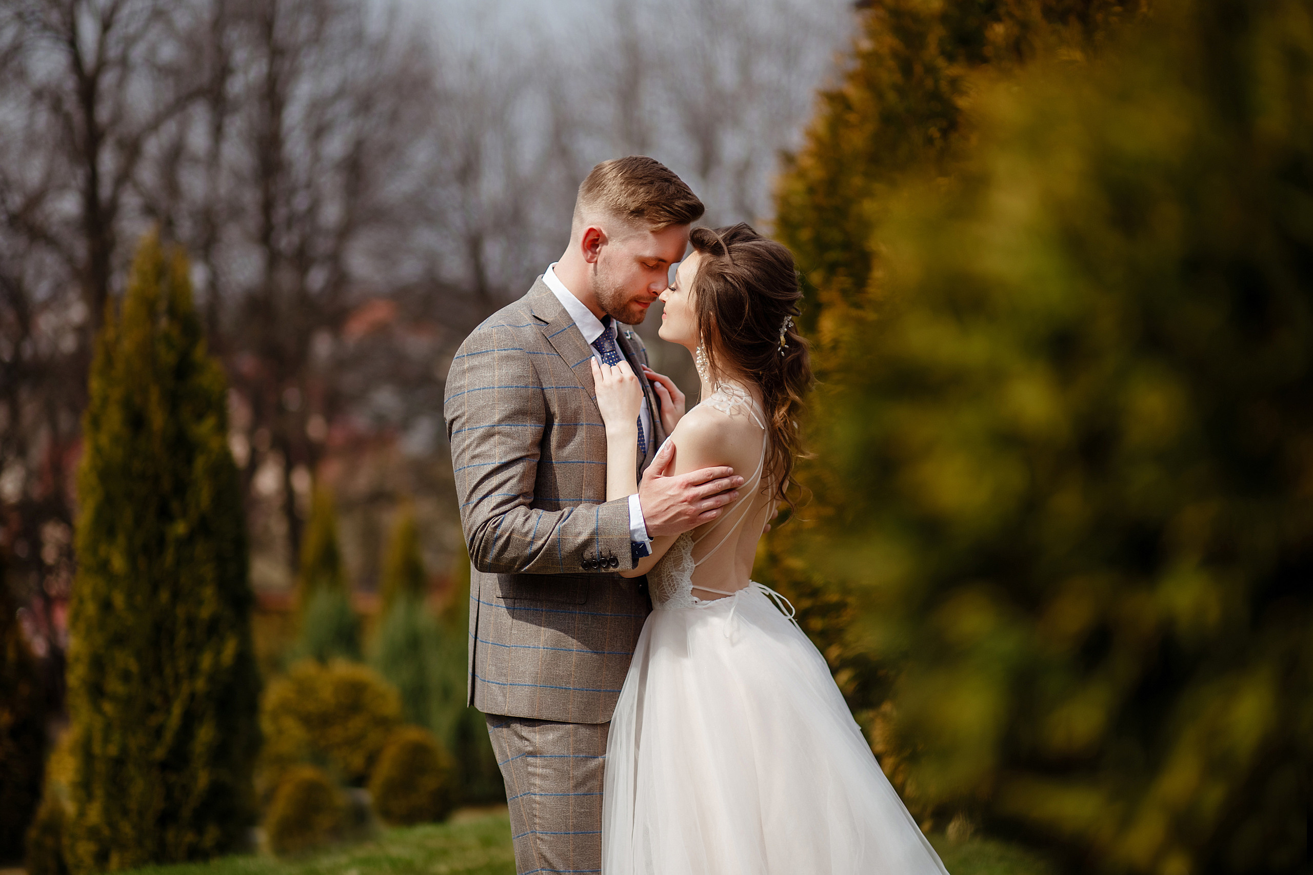 Алеся и Илья. Фотограф Минск Татьяна Ильич