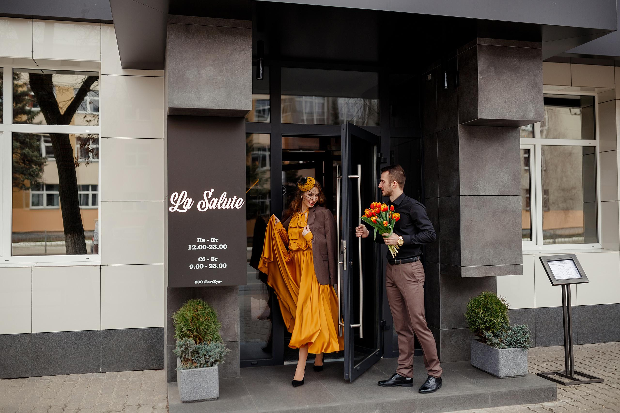 Кирилл и Маша. Фотограф Минск Татьяна Ильич